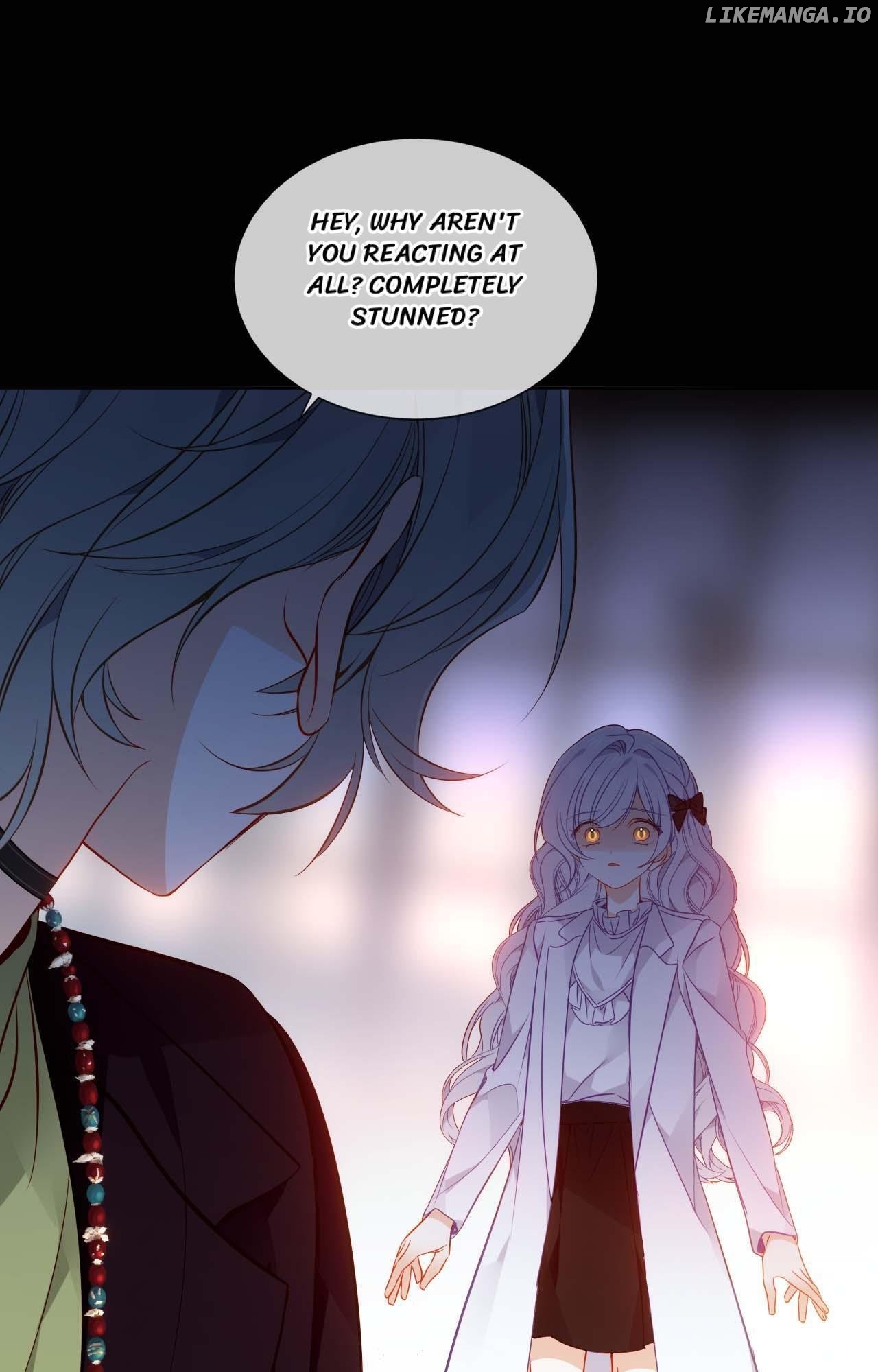 The Script Shop of Dream Chapter 87 - page 30