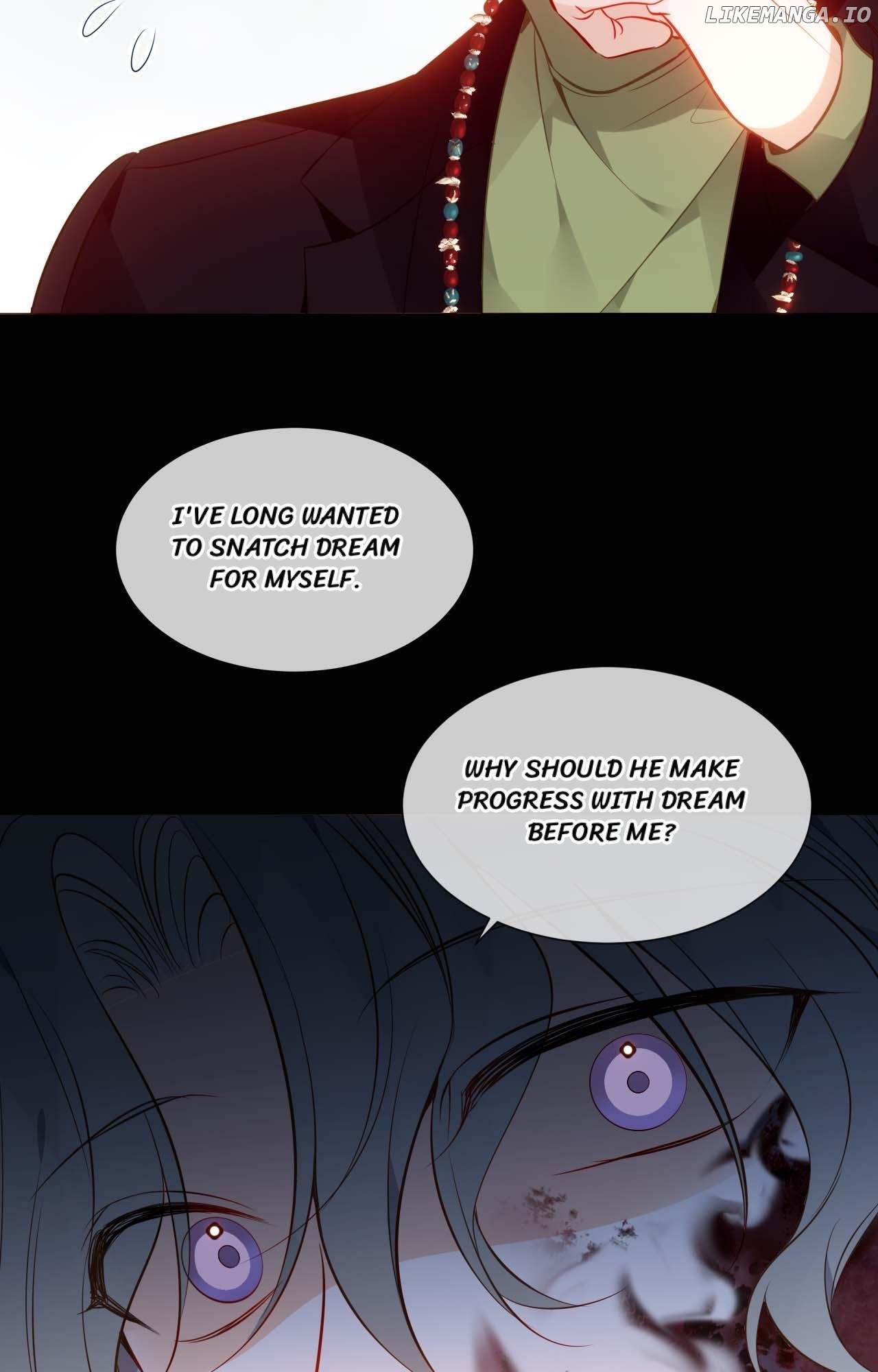 The Script Shop of Dream Chapter 87 - page 33