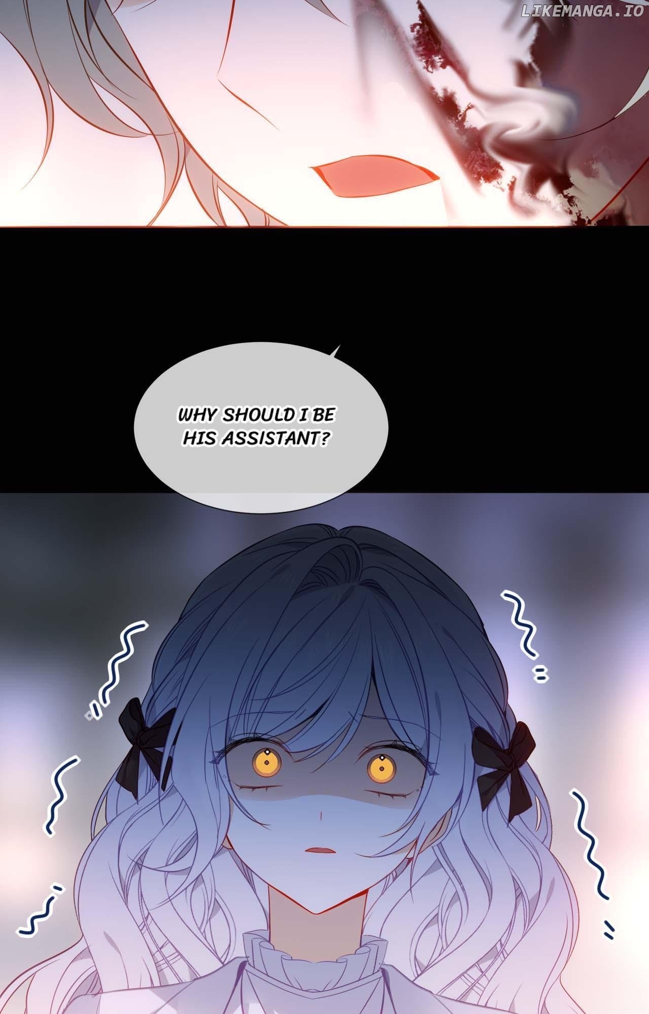 The Script Shop of Dream Chapter 87 - page 34