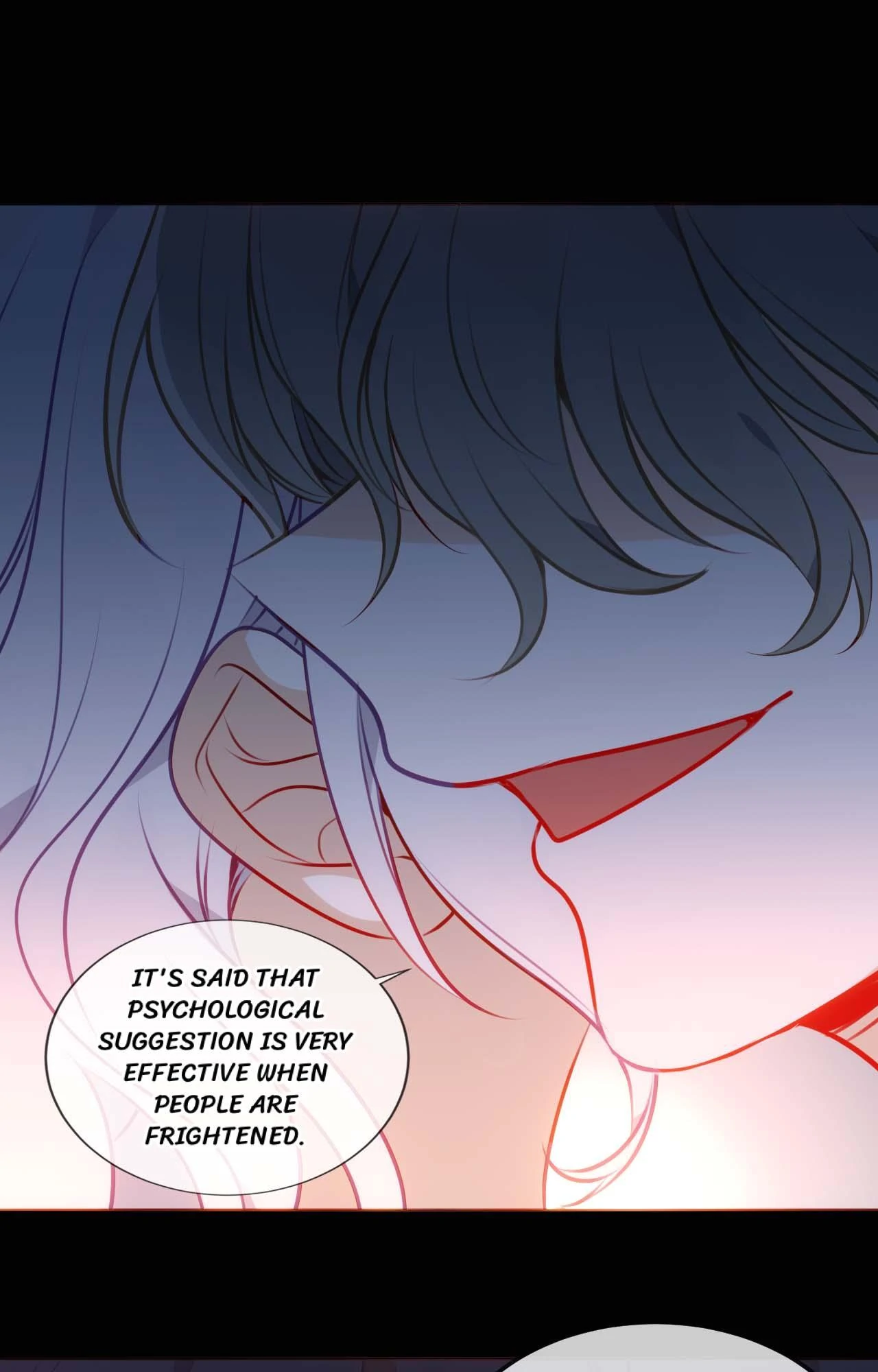 The Script Shop of Dream Chapter 87 - page 36