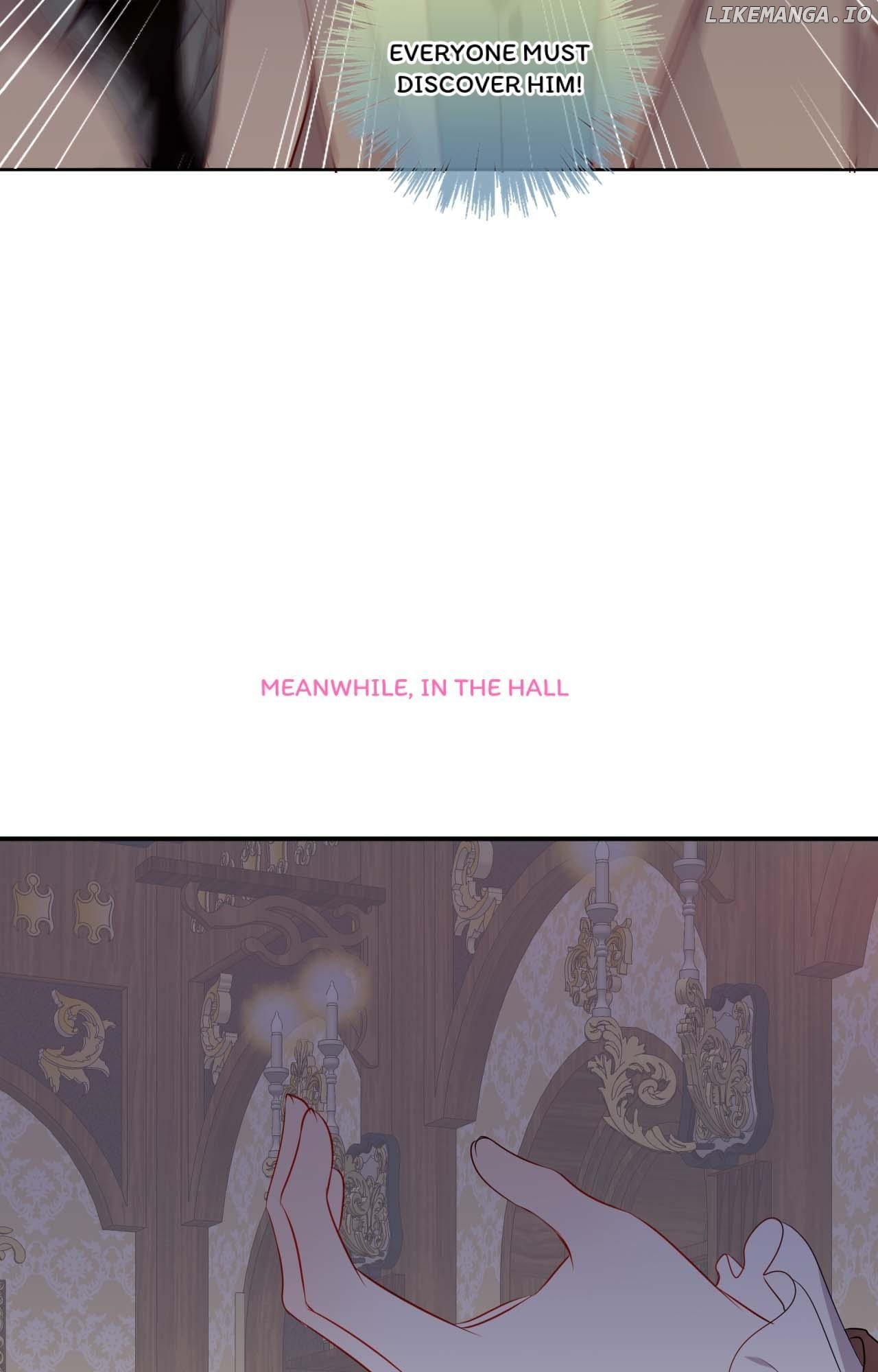 The Script Shop of Dream Chapter 87 - page 4