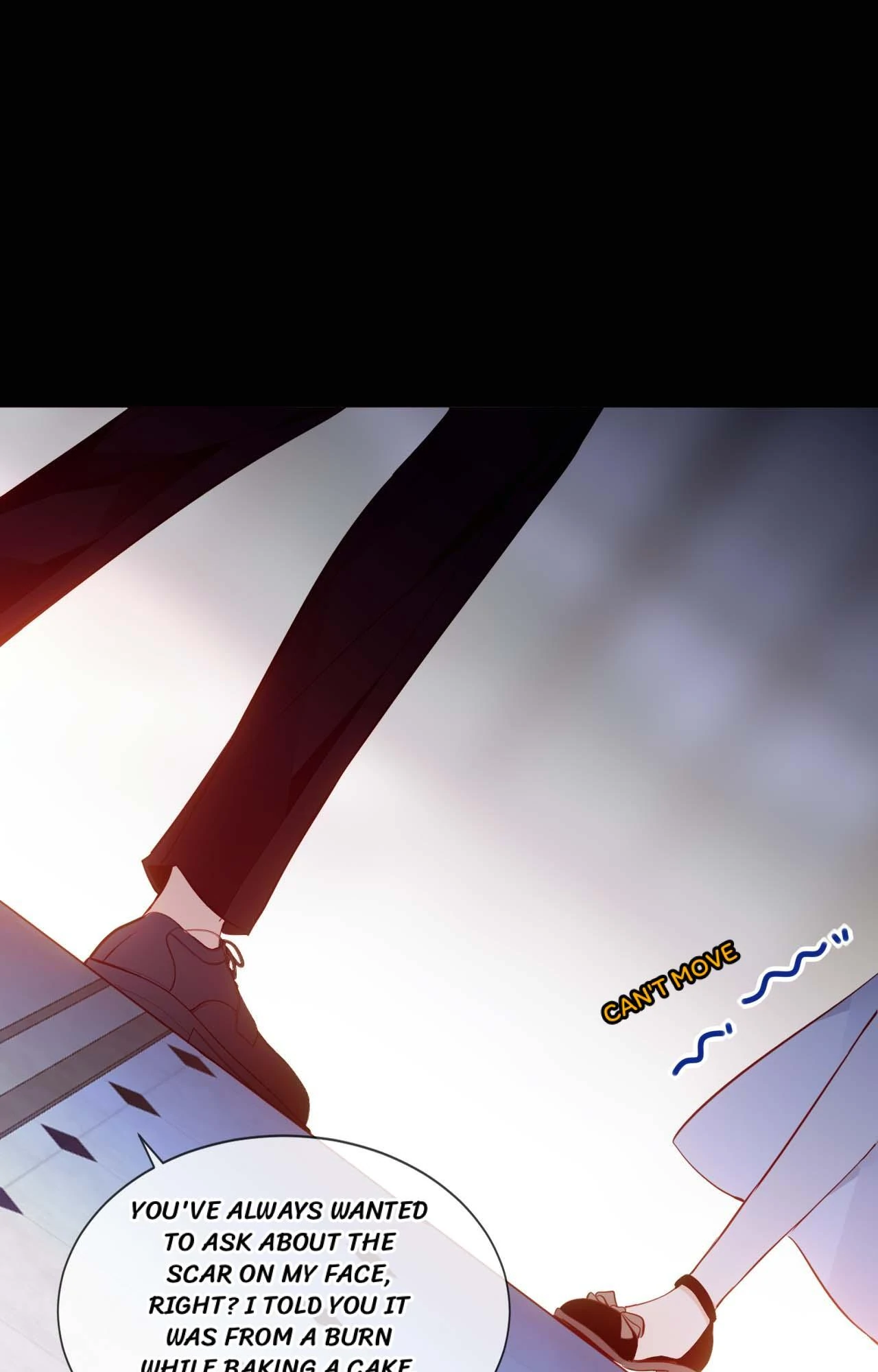 The Script Shop of Dream Chapter 87 - page 40