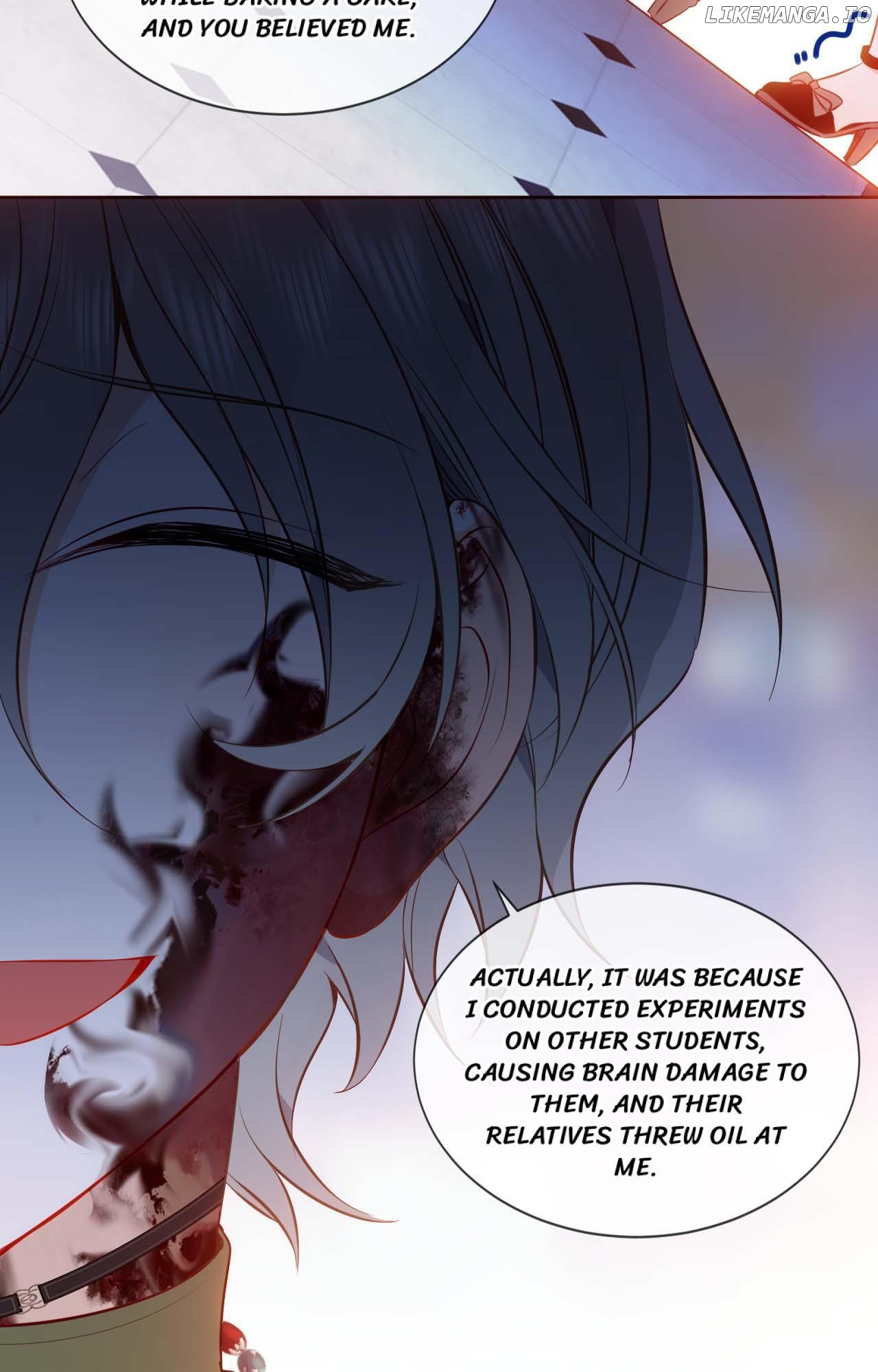 The Script Shop of Dream Chapter 87 - page 41