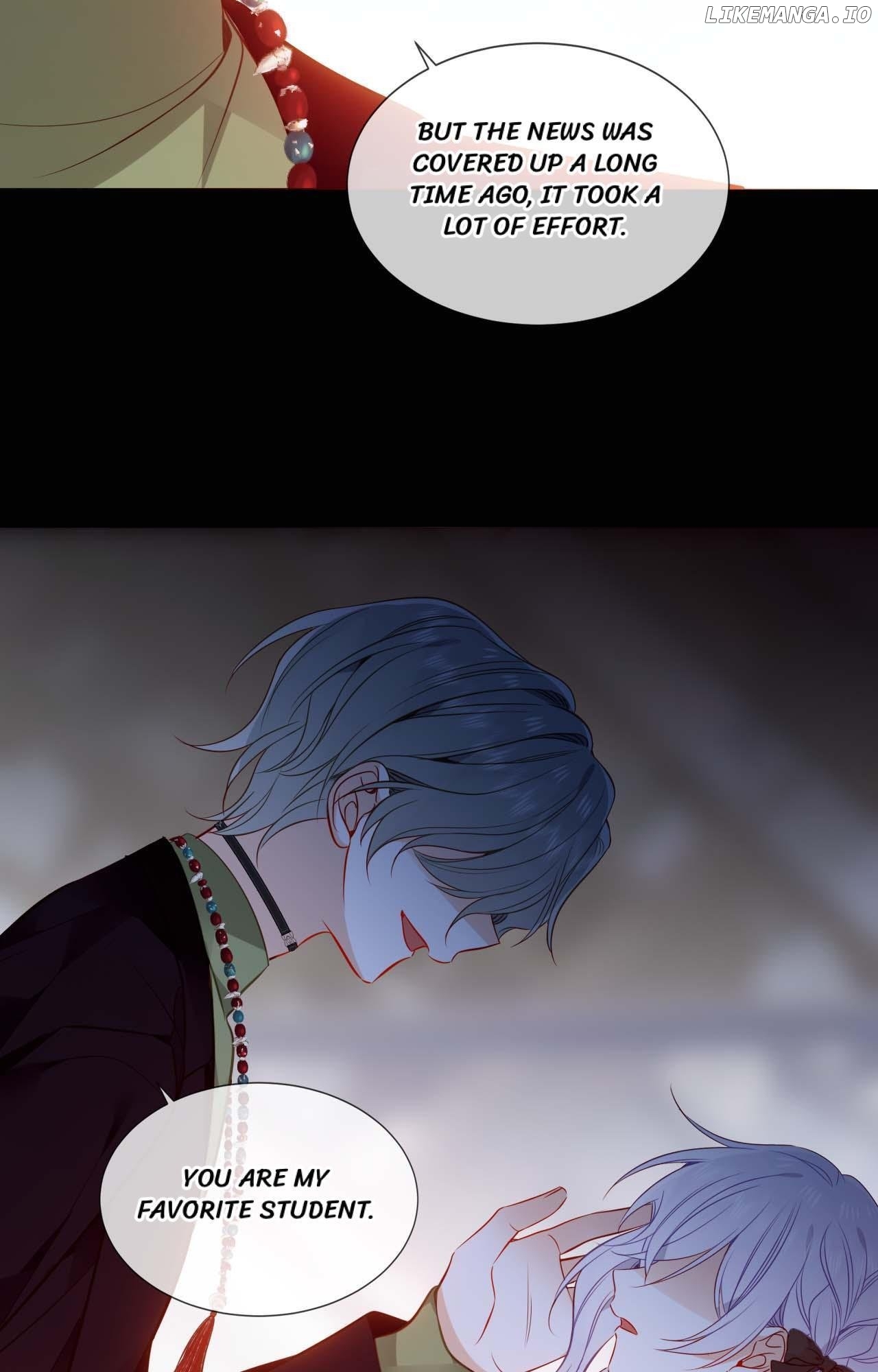 The Script Shop of Dream Chapter 87 - page 42
