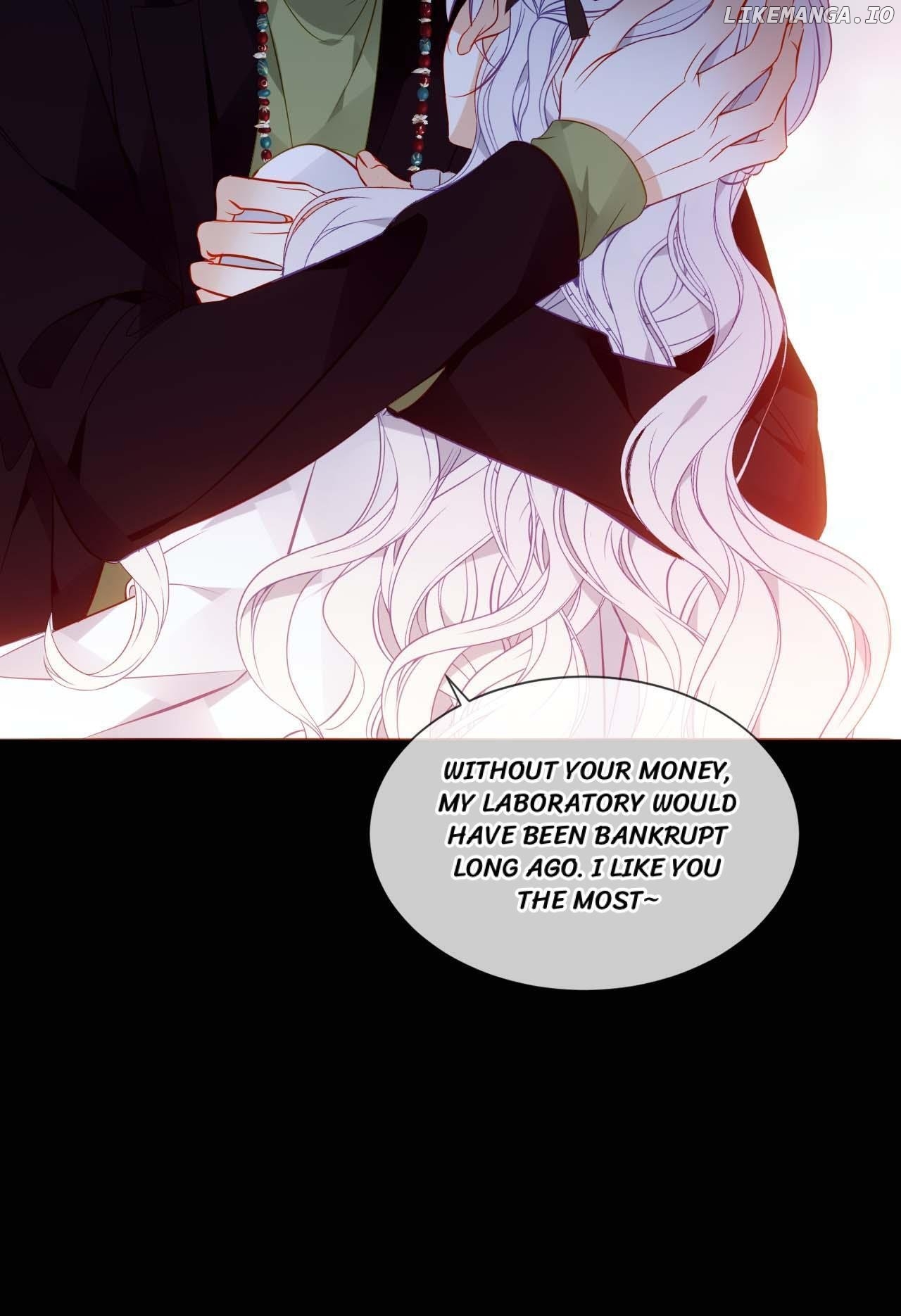 The Script Shop of Dream Chapter 87 - page 45