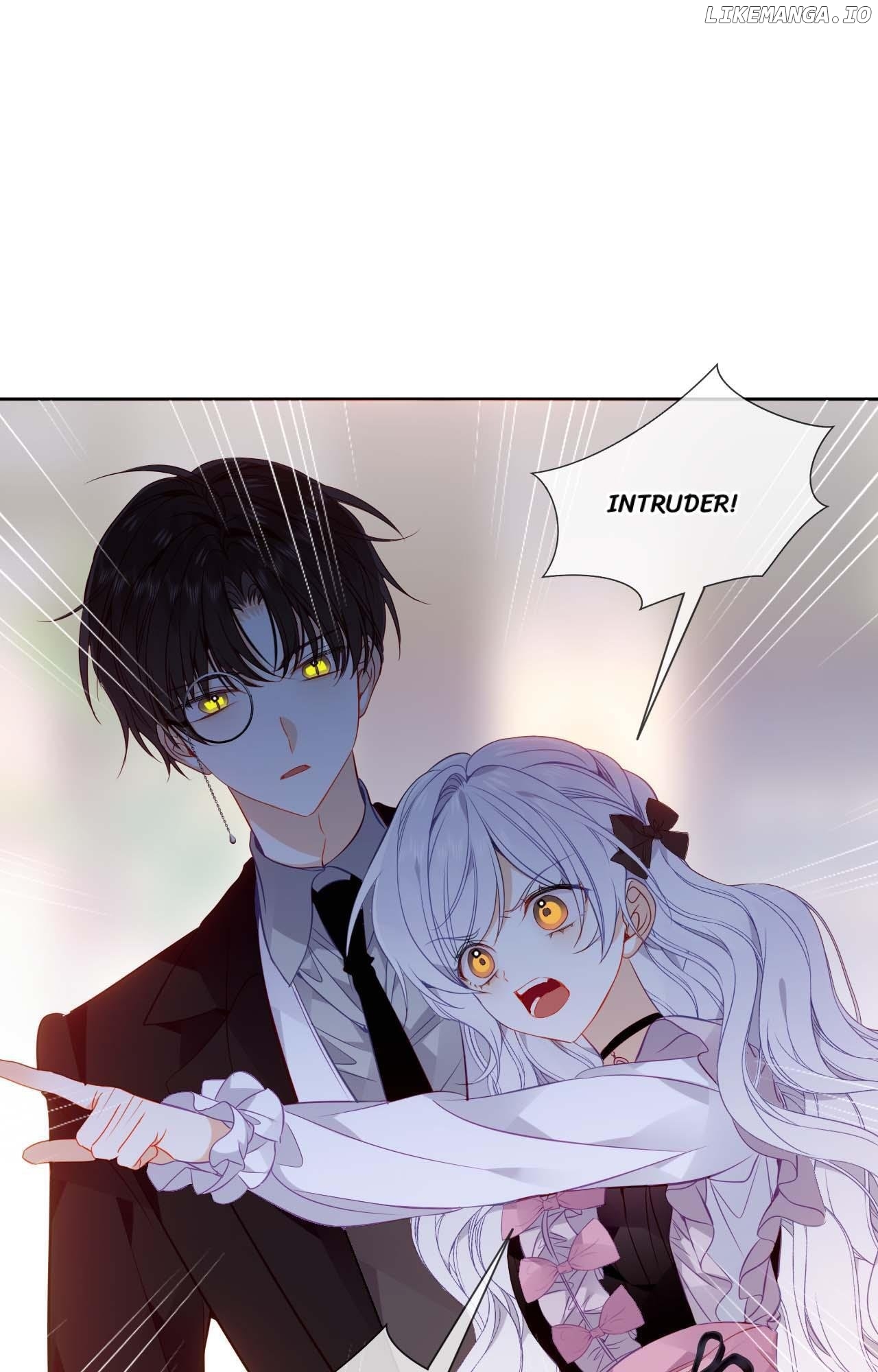 The Script Shop of Dream Chapter 87 - page 46
