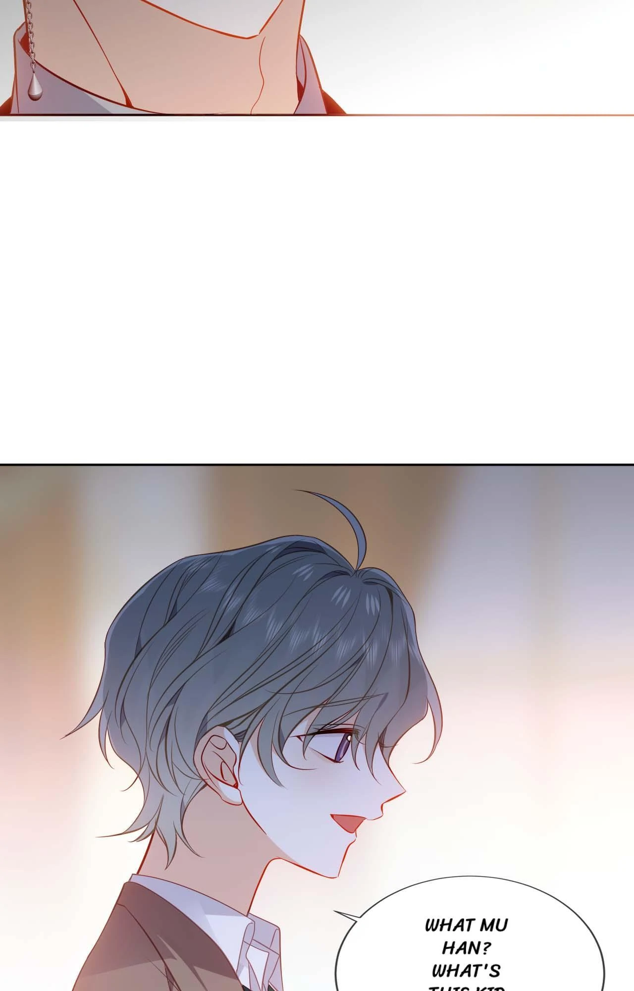 The Script Shop of Dream Chapter 87 - page 48