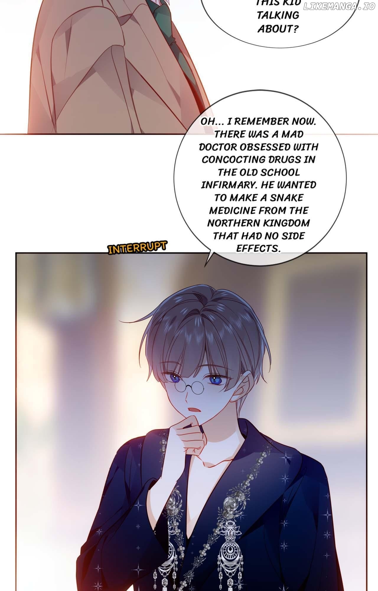The Script Shop of Dream Chapter 87 - page 49