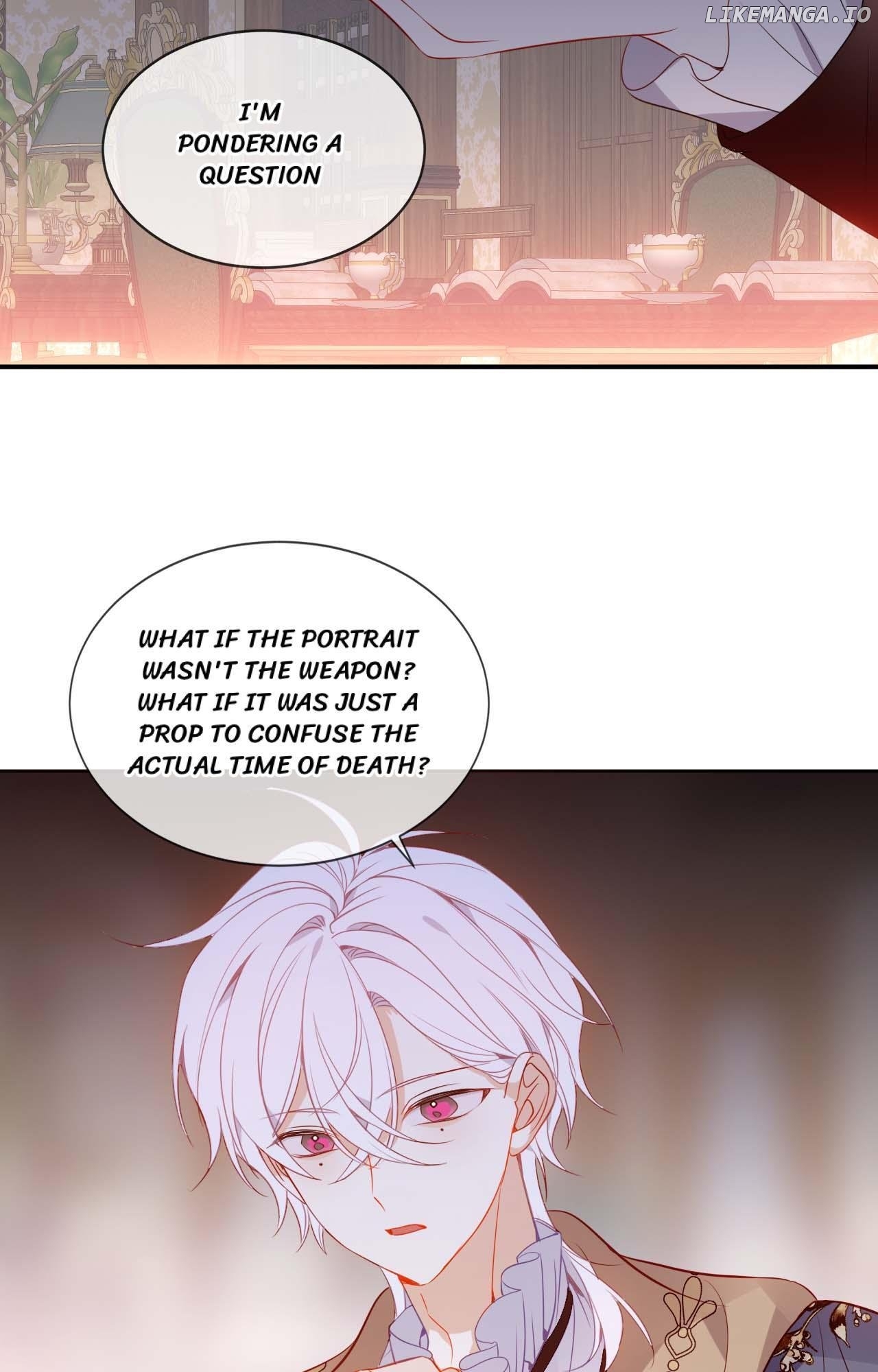 The Script Shop of Dream Chapter 87 - page 5