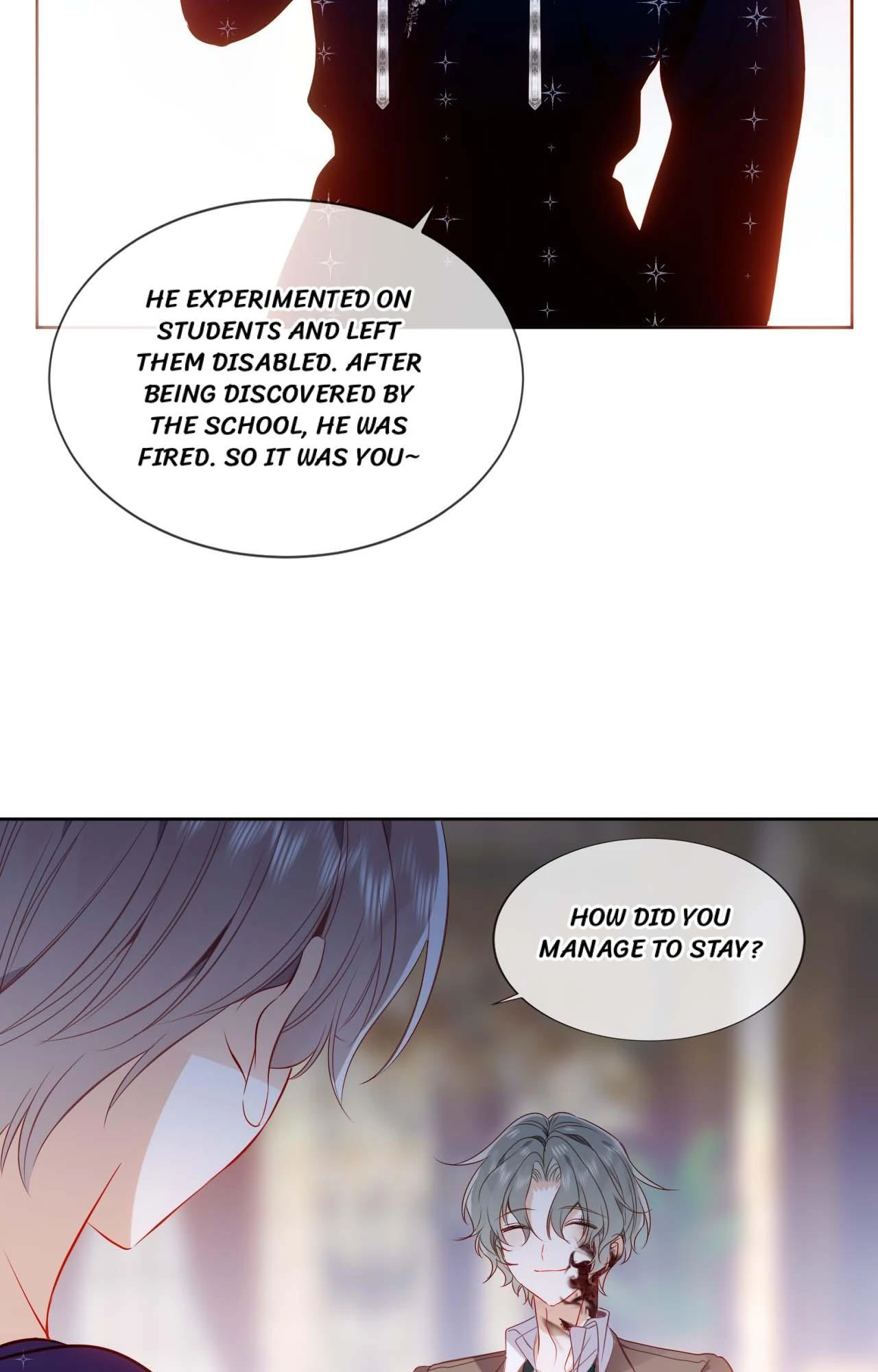 The Script Shop of Dream Chapter 87 - page 50