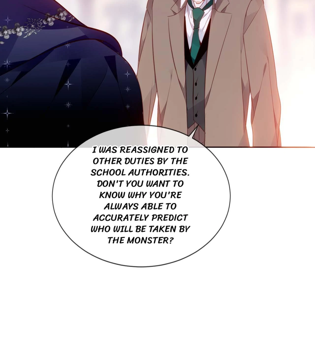 The Script Shop of Dream Chapter 87 - page 51