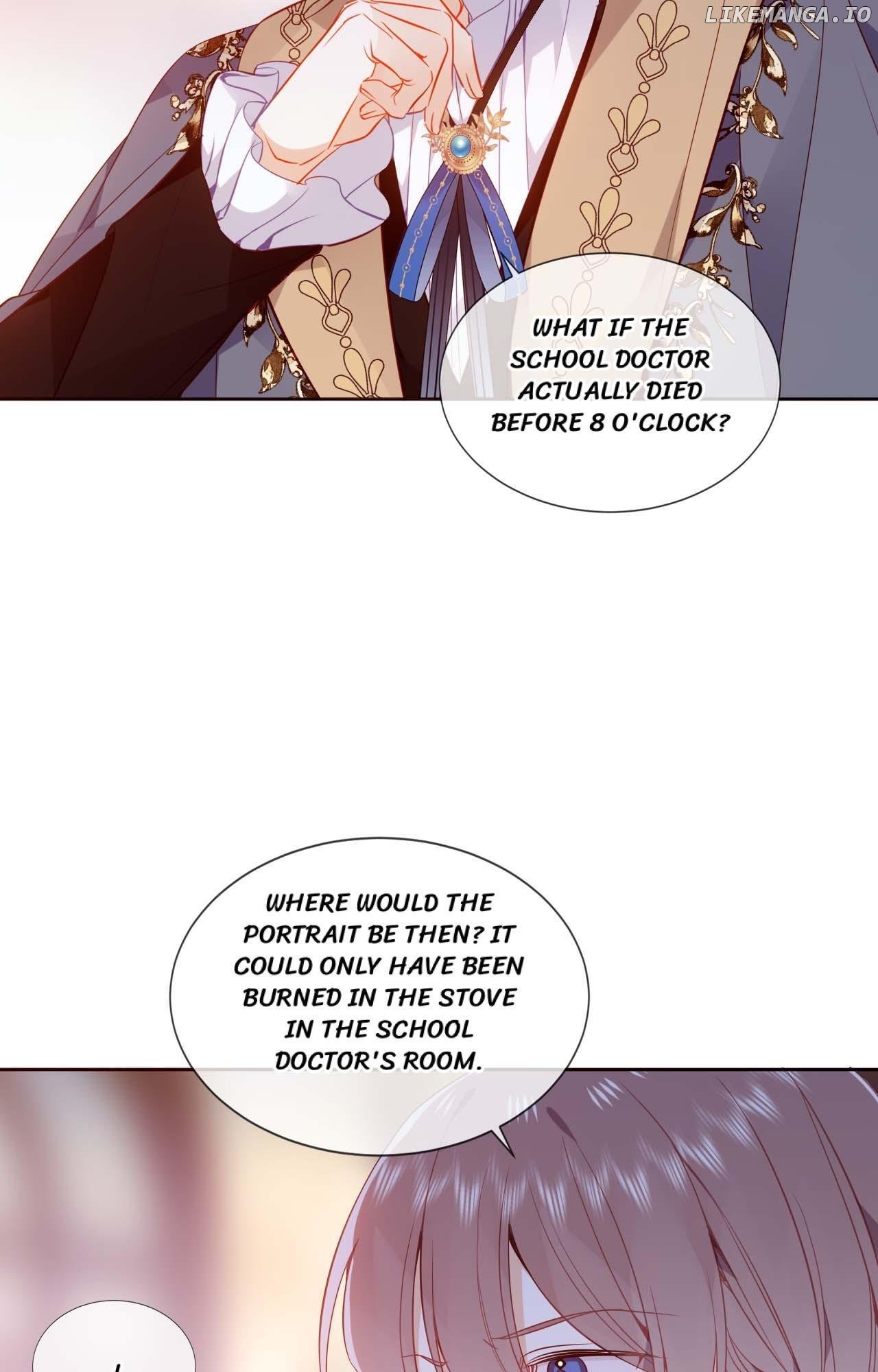 The Script Shop of Dream Chapter 87 - page 6