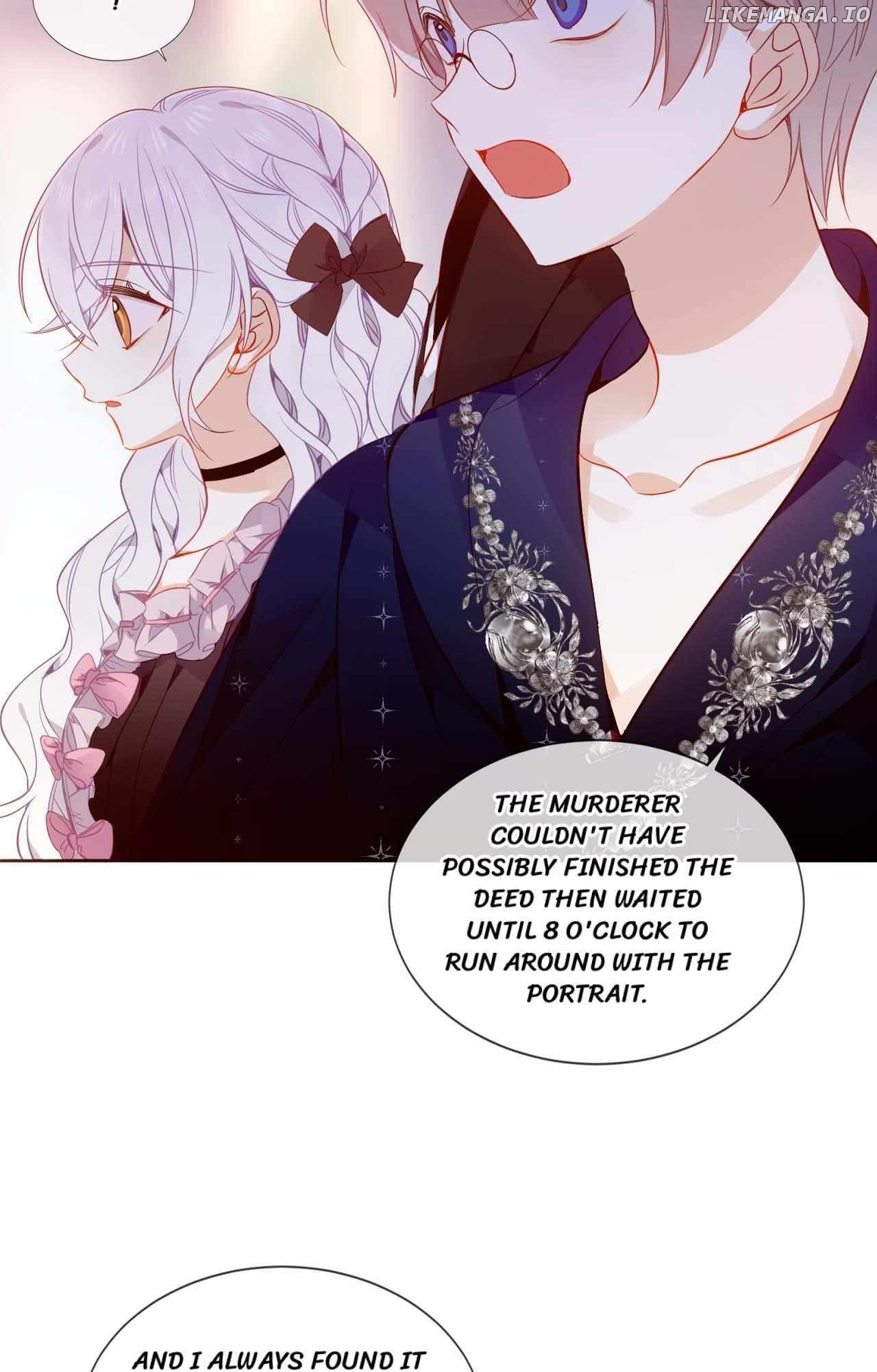 The Script Shop of Dream Chapter 87 - page 7