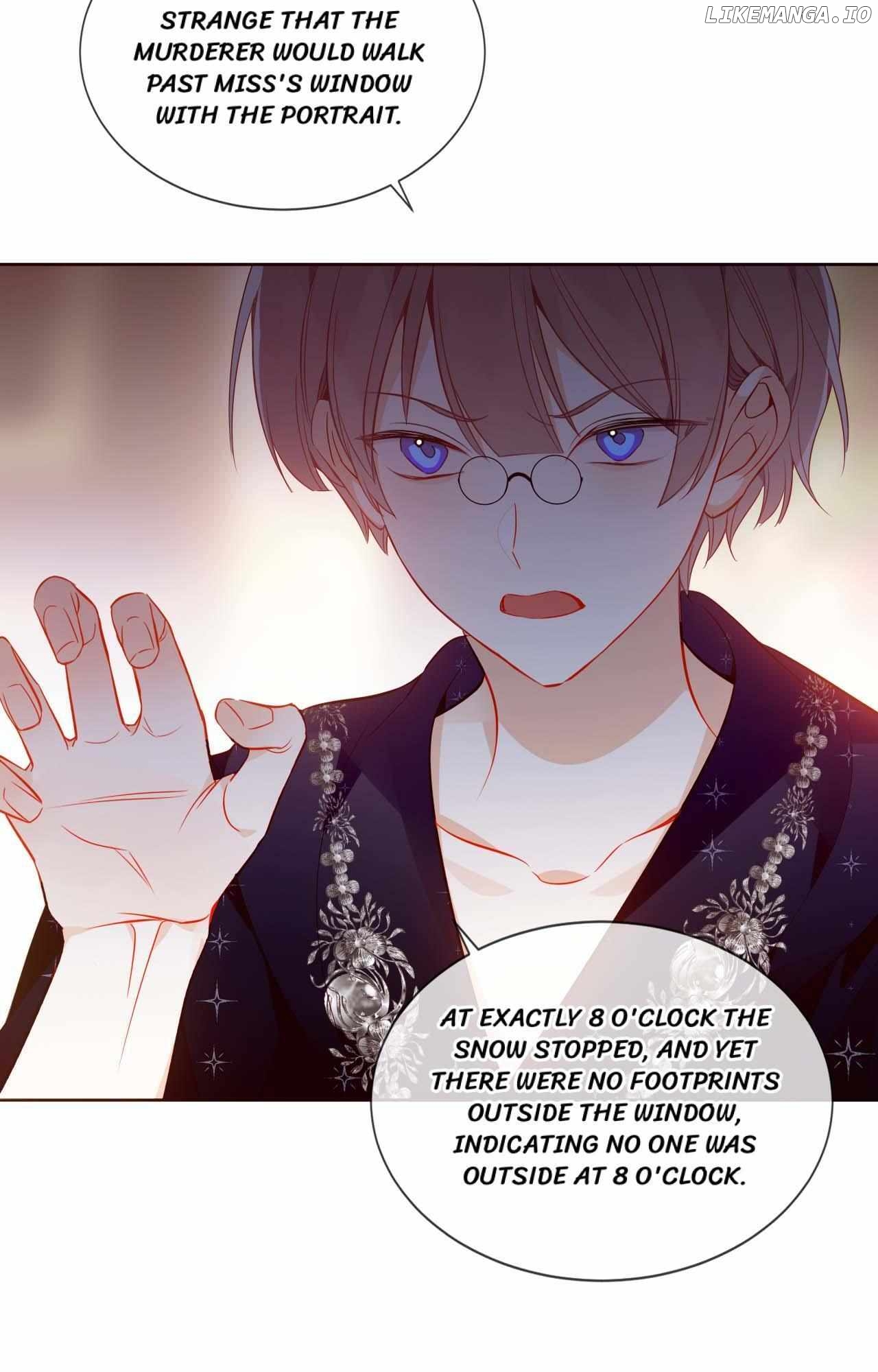 The Script Shop of Dream Chapter 87 - page 8