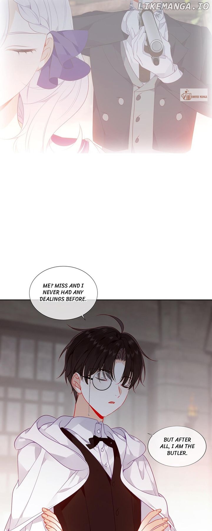 The Script Shop of Dream Chapter 37 - page 11