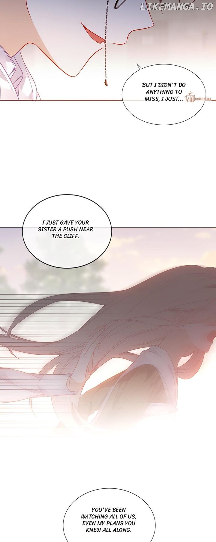 The Script Shop of Dream Chapter 37 - page 14