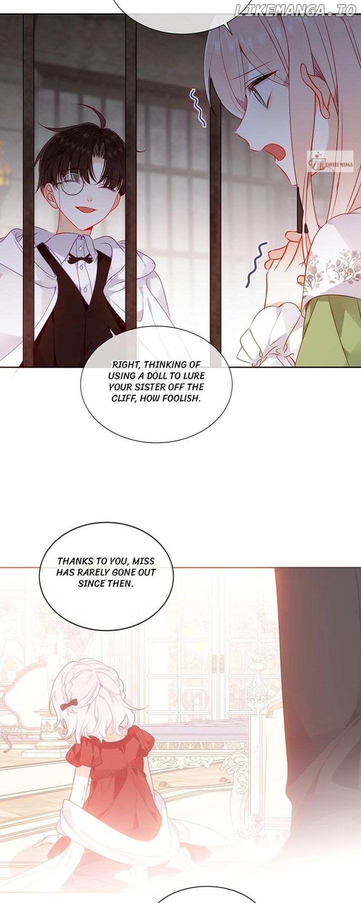 The Script Shop of Dream Chapter 37 - page 15