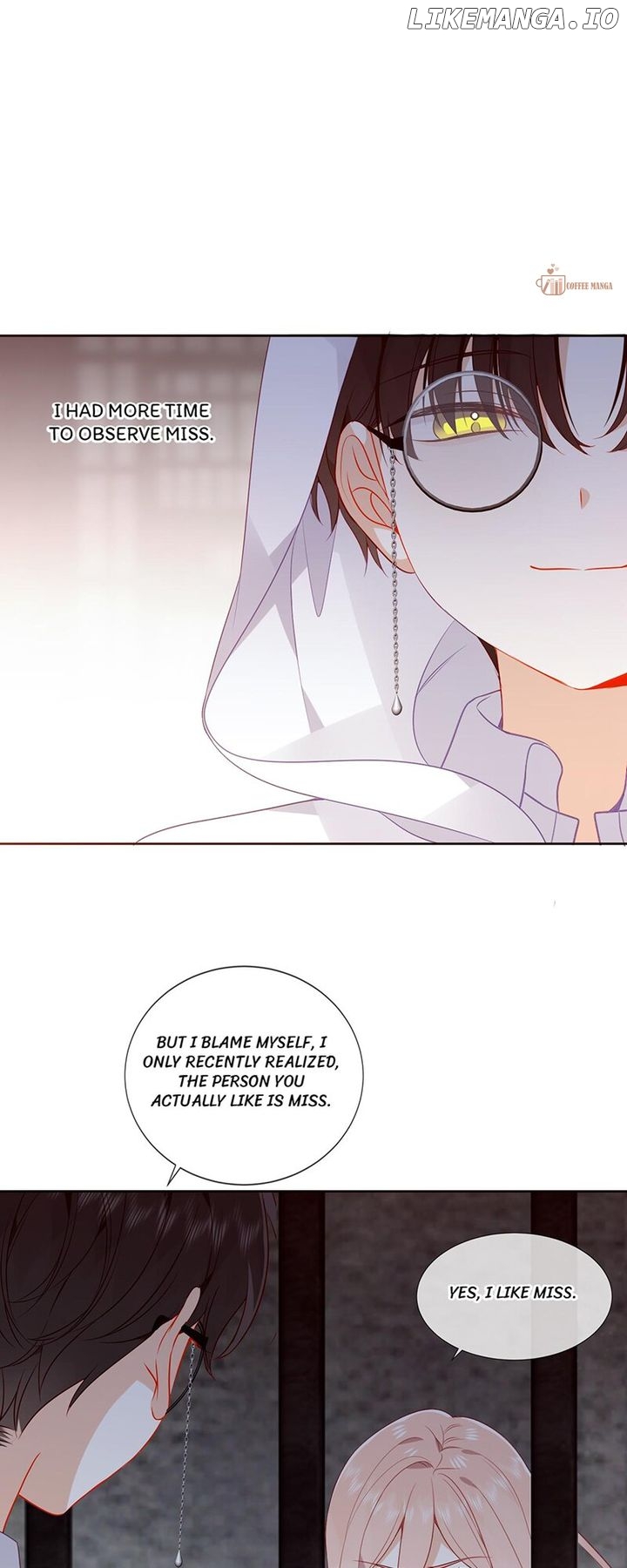 The Script Shop of Dream Chapter 37 - page 17
