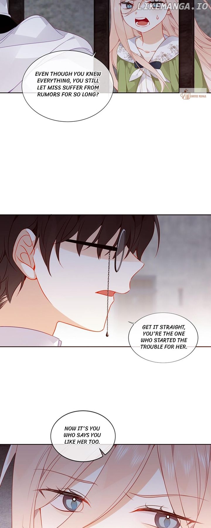 The Script Shop of Dream Chapter 37 - page 18