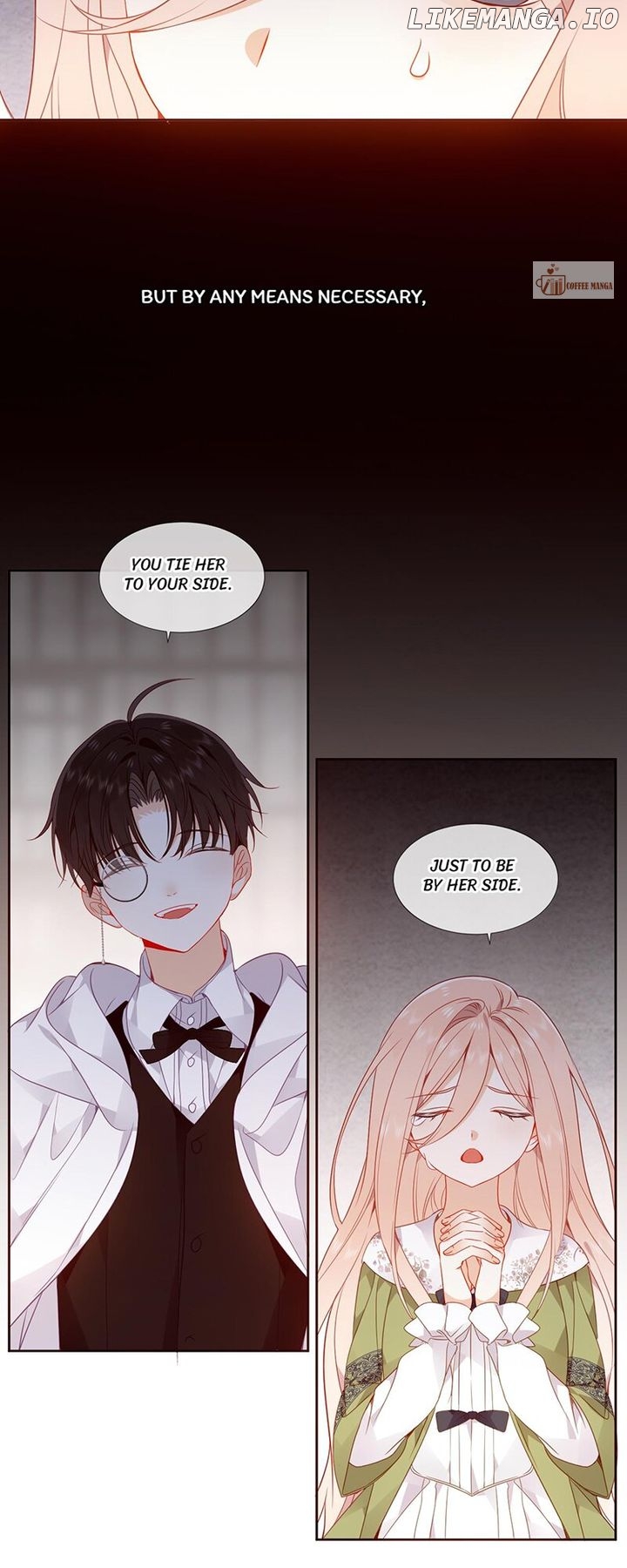 The Script Shop of Dream Chapter 37 - page 19