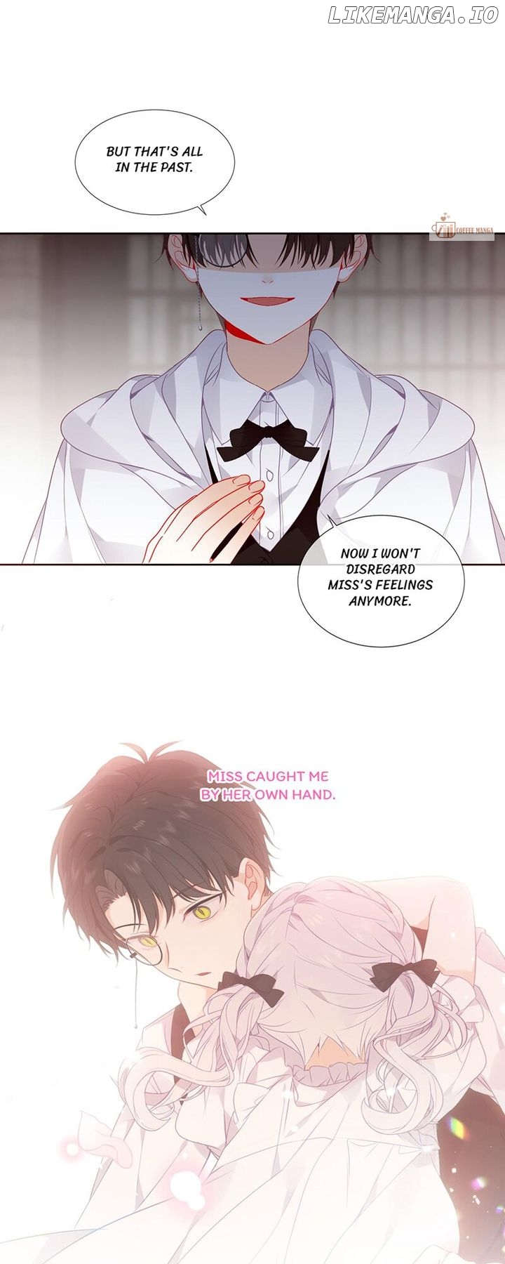 The Script Shop of Dream Chapter 37 - page 20
