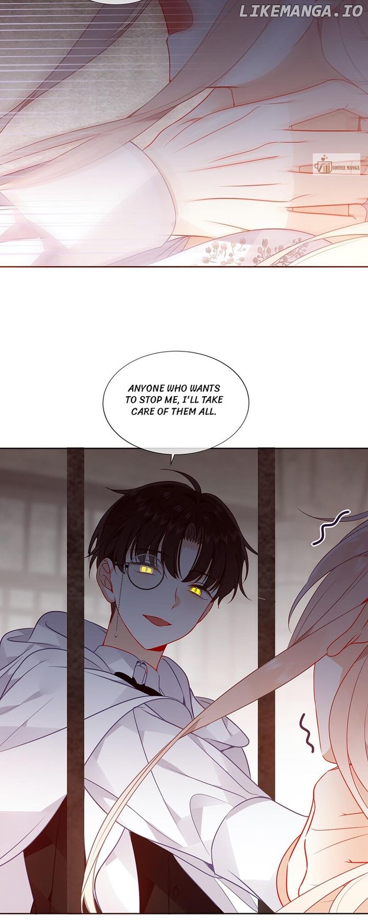 The Script Shop of Dream Chapter 37 - page 22