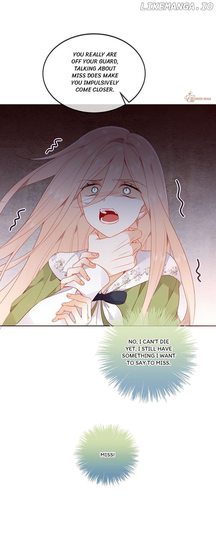 The Script Shop of Dream Chapter 37 - page 23