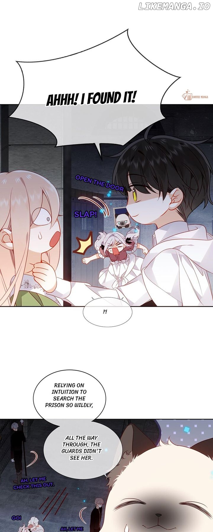 The Script Shop of Dream Chapter 37 - page 24