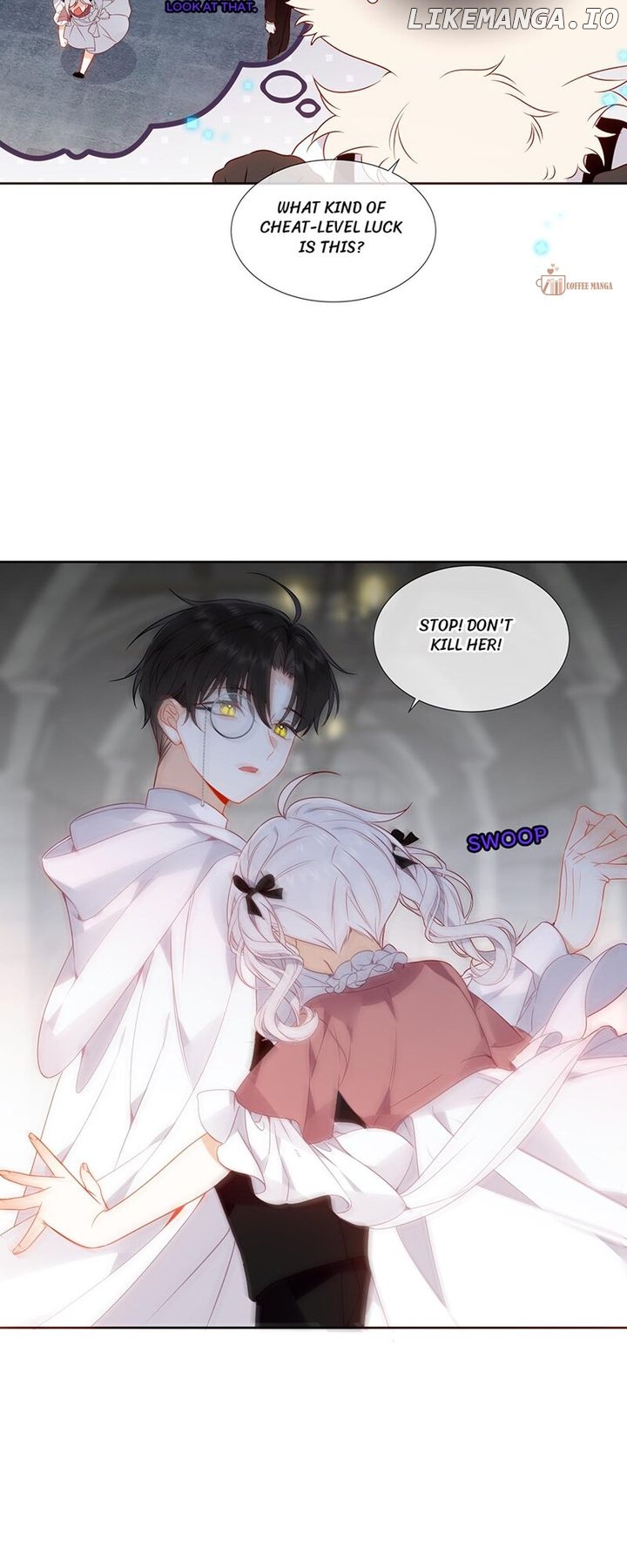 The Script Shop of Dream Chapter 37 - page 25