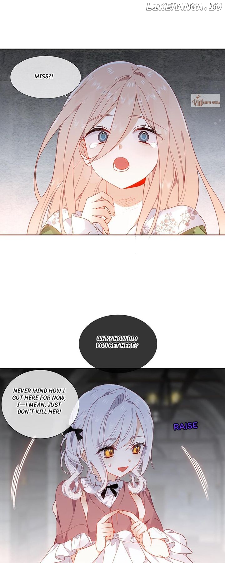 The Script Shop of Dream Chapter 37 - page 26