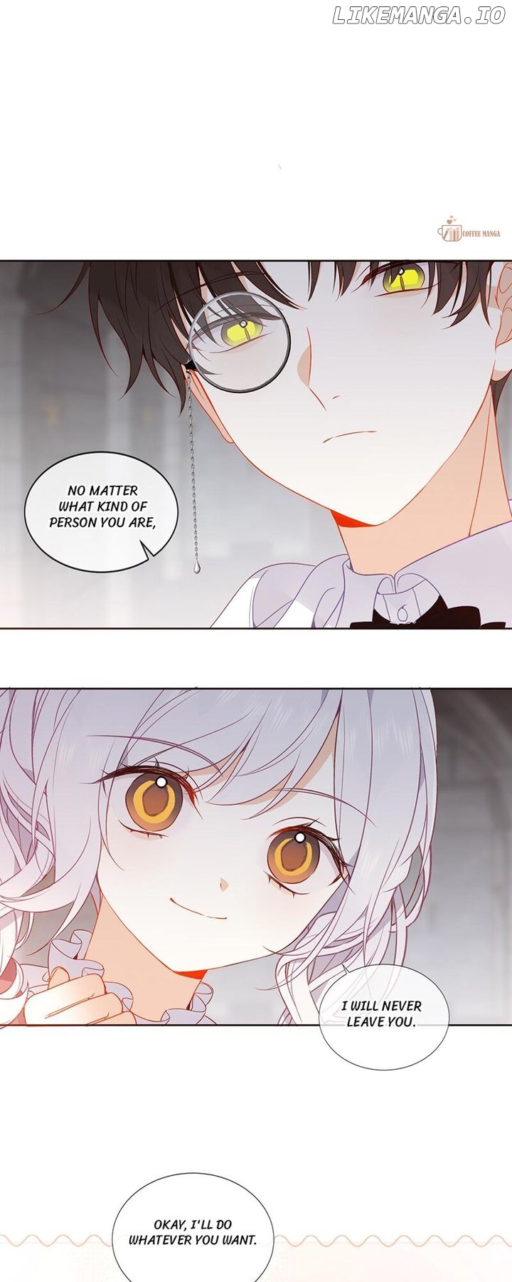 The Script Shop of Dream Chapter 37 - page 28