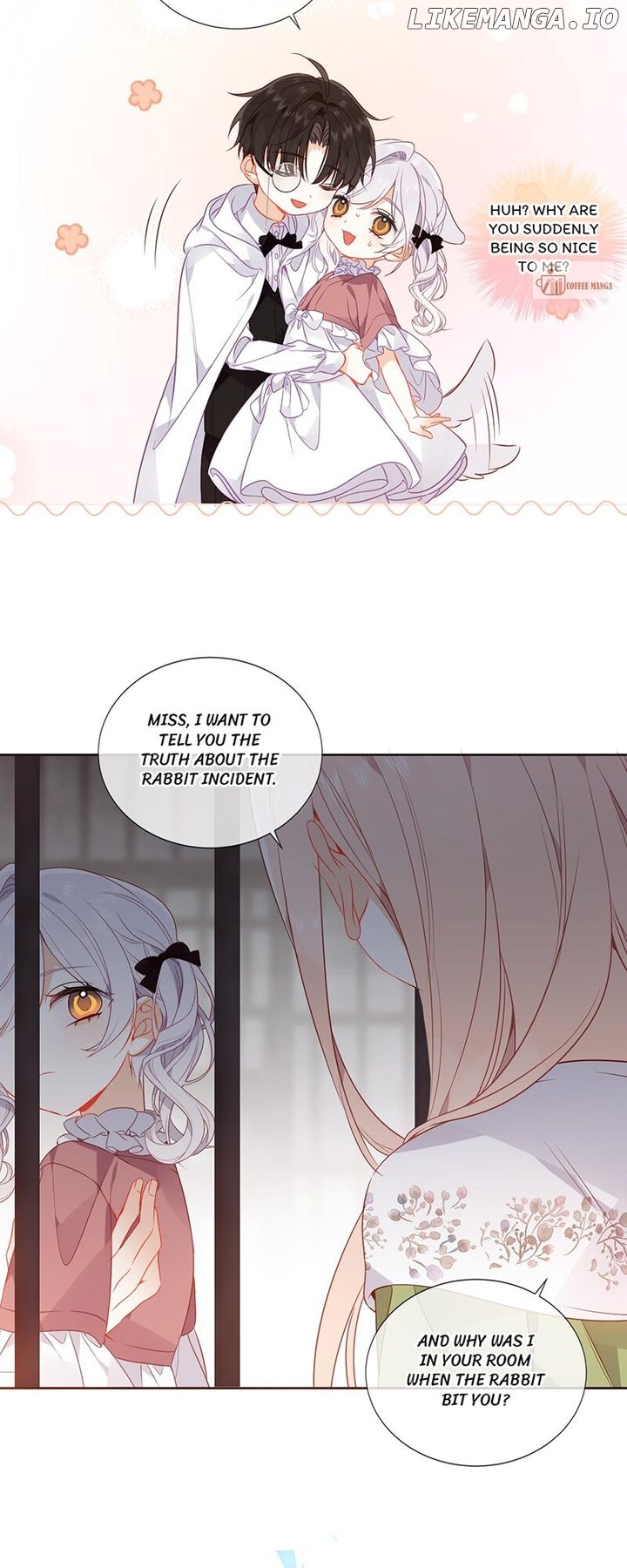 The Script Shop of Dream Chapter 37 - page 29