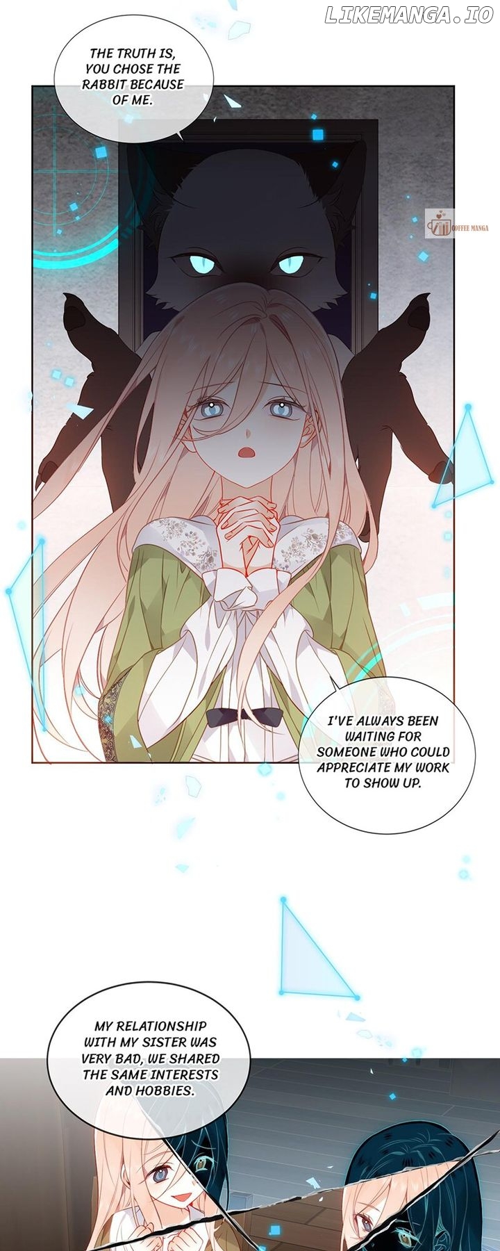 The Script Shop of Dream Chapter 37 - page 30