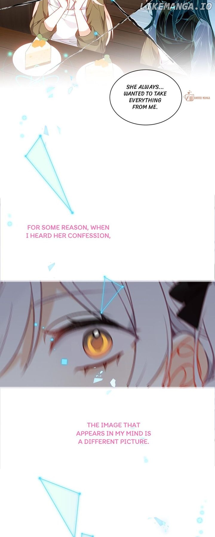 The Script Shop of Dream Chapter 37 - page 31