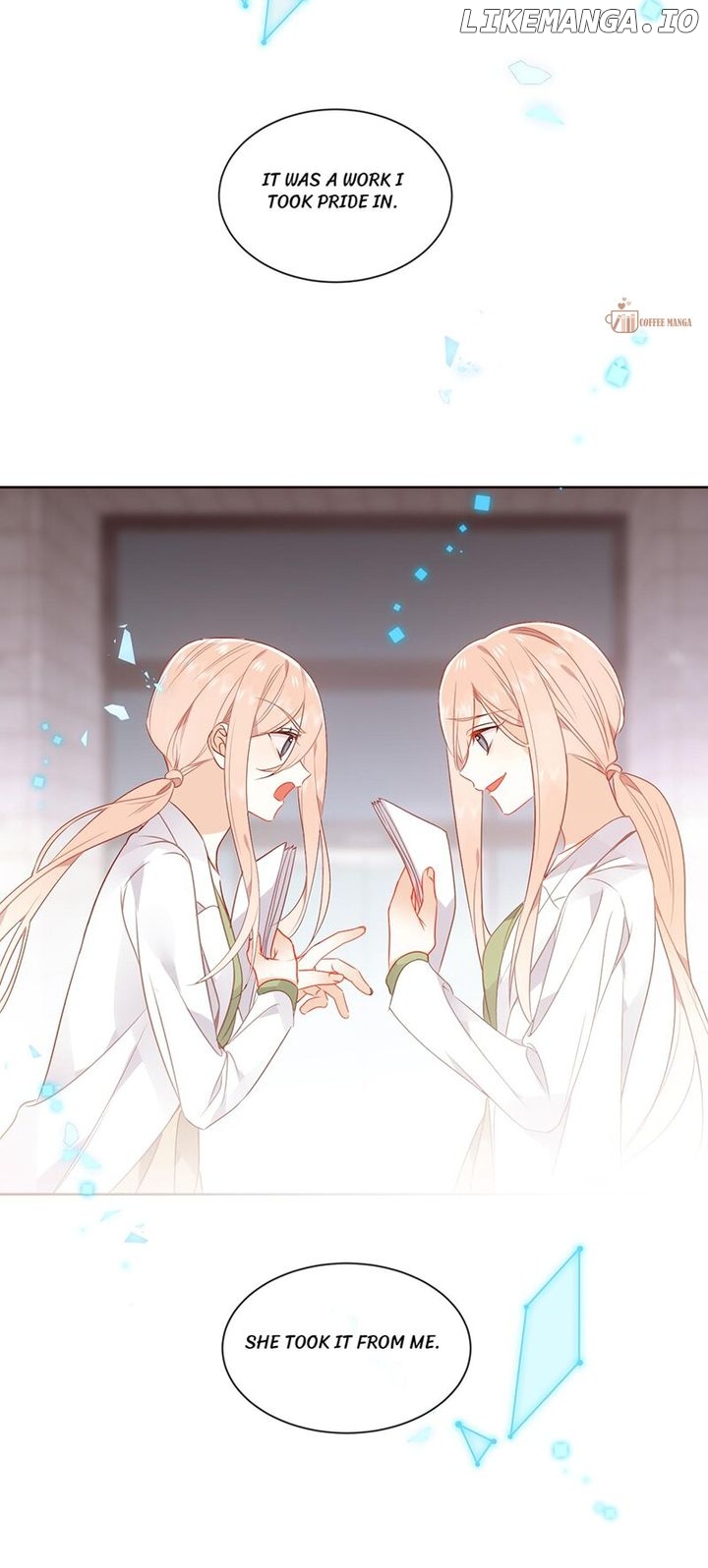 The Script Shop of Dream Chapter 37 - page 32