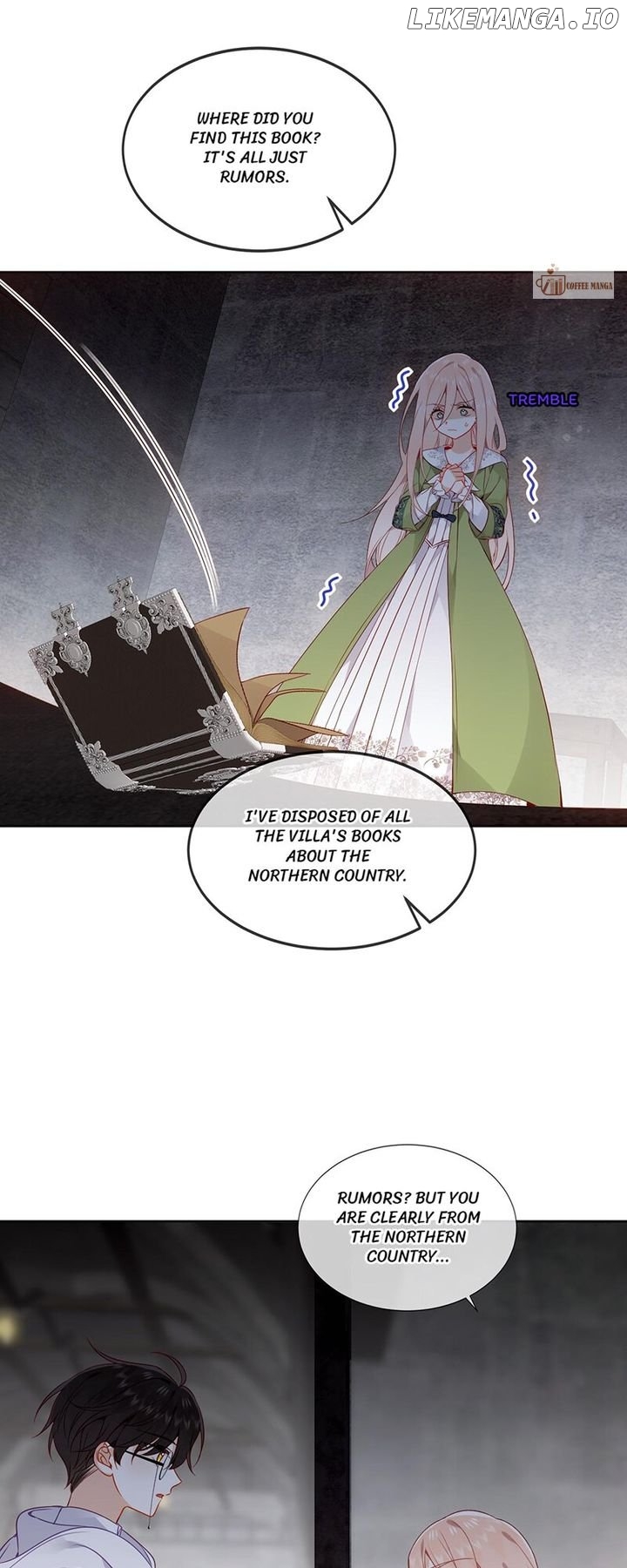 The Script Shop of Dream Chapter 37 - page 4
