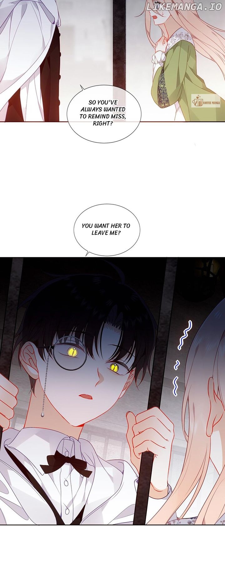 The Script Shop of Dream Chapter 37 - page 5