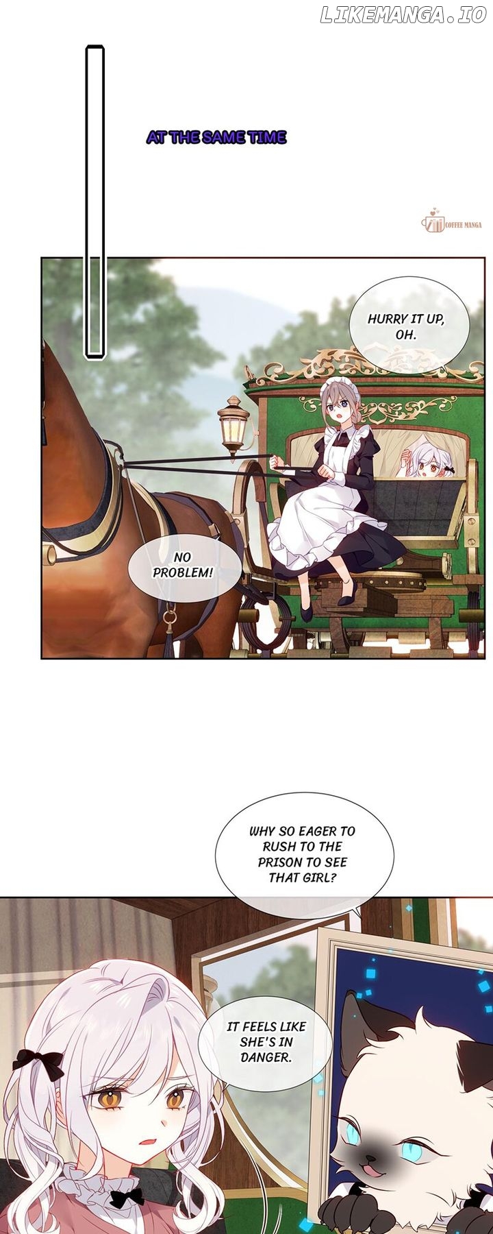 The Script Shop of Dream Chapter 37 - page 6