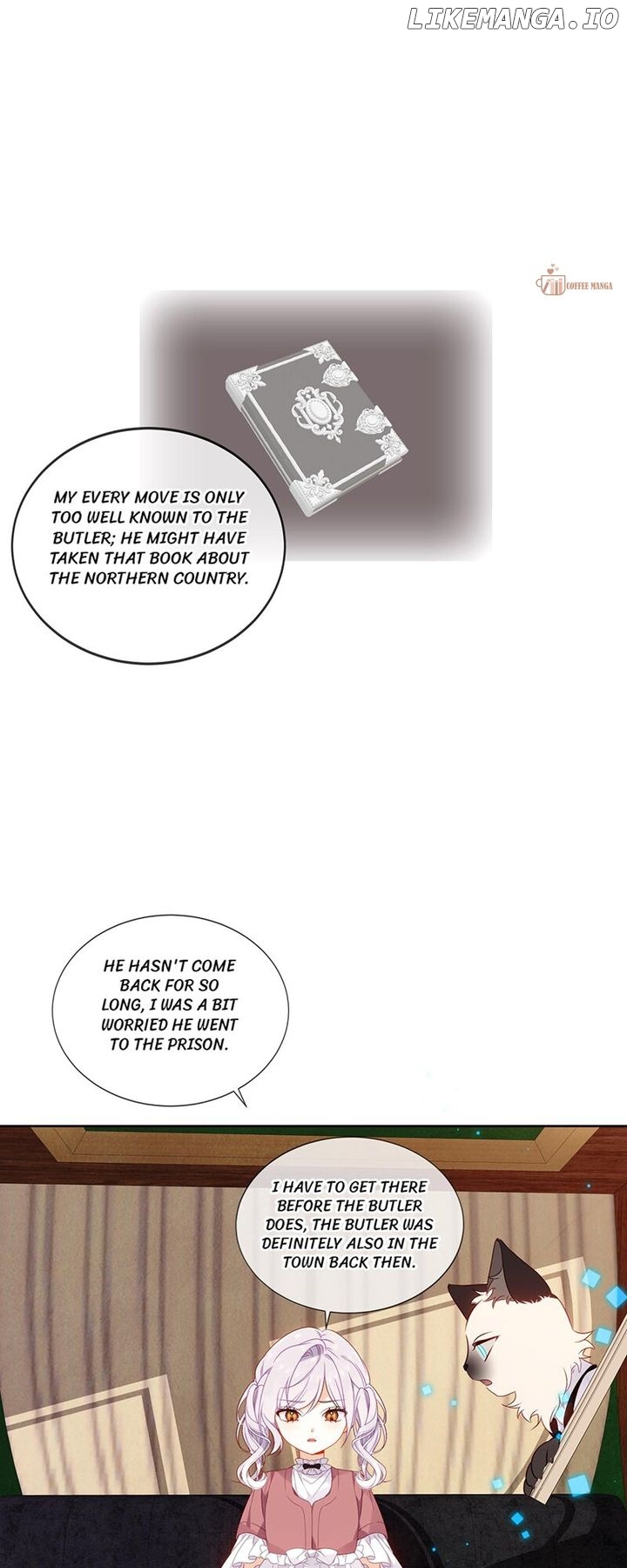 The Script Shop of Dream Chapter 37 - page 8