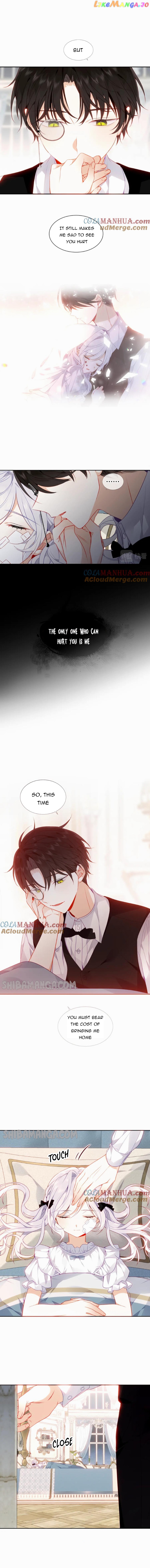 The Script Shop of Dream Chapter 10 - page 4