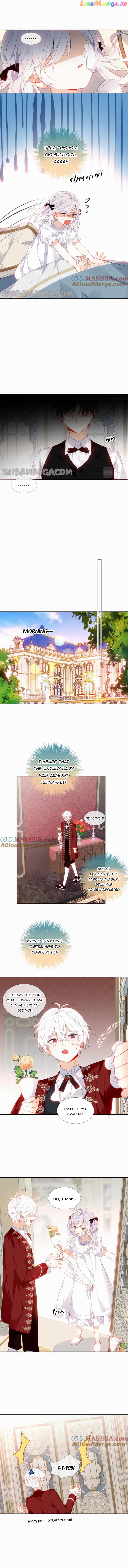 The Script Shop of Dream Chapter 10 - page 5
