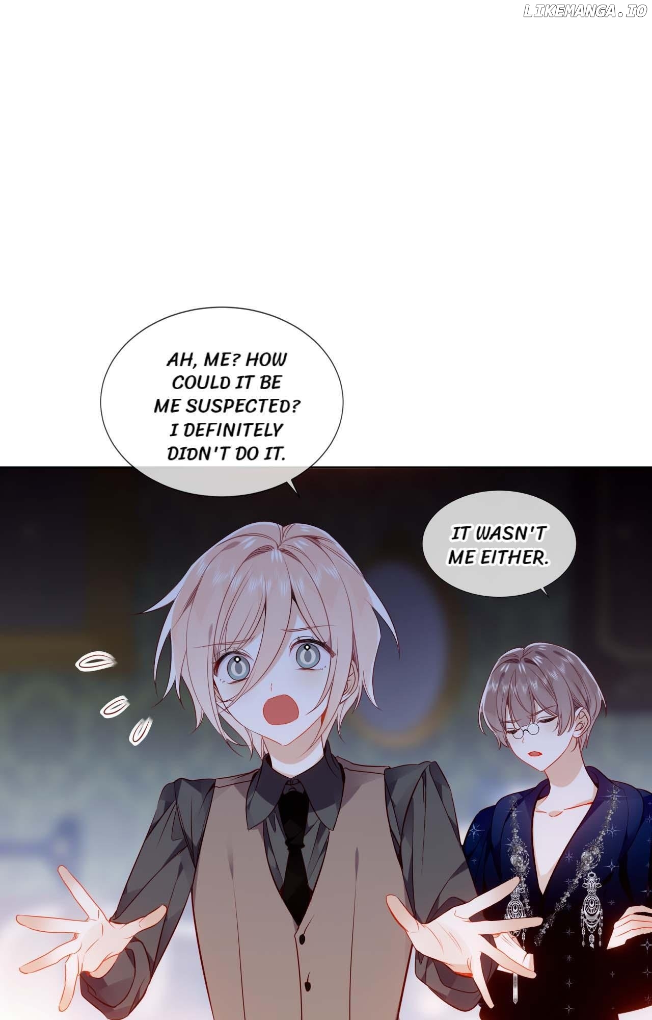 The Script Shop of Dream Chapter 86 - page 1