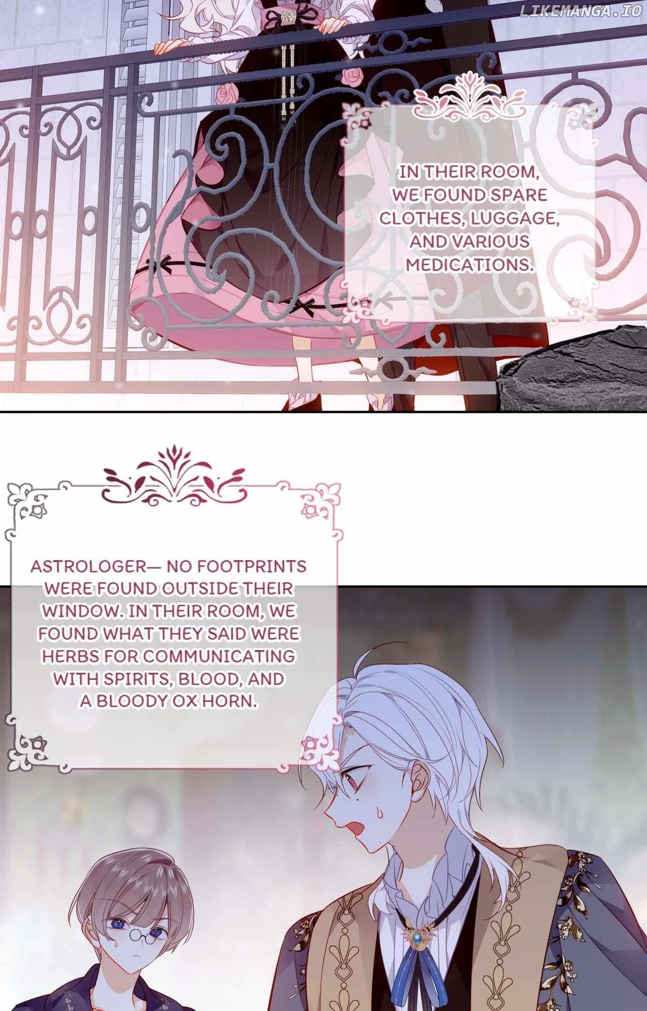 The Script Shop of Dream Chapter 86 - page 10