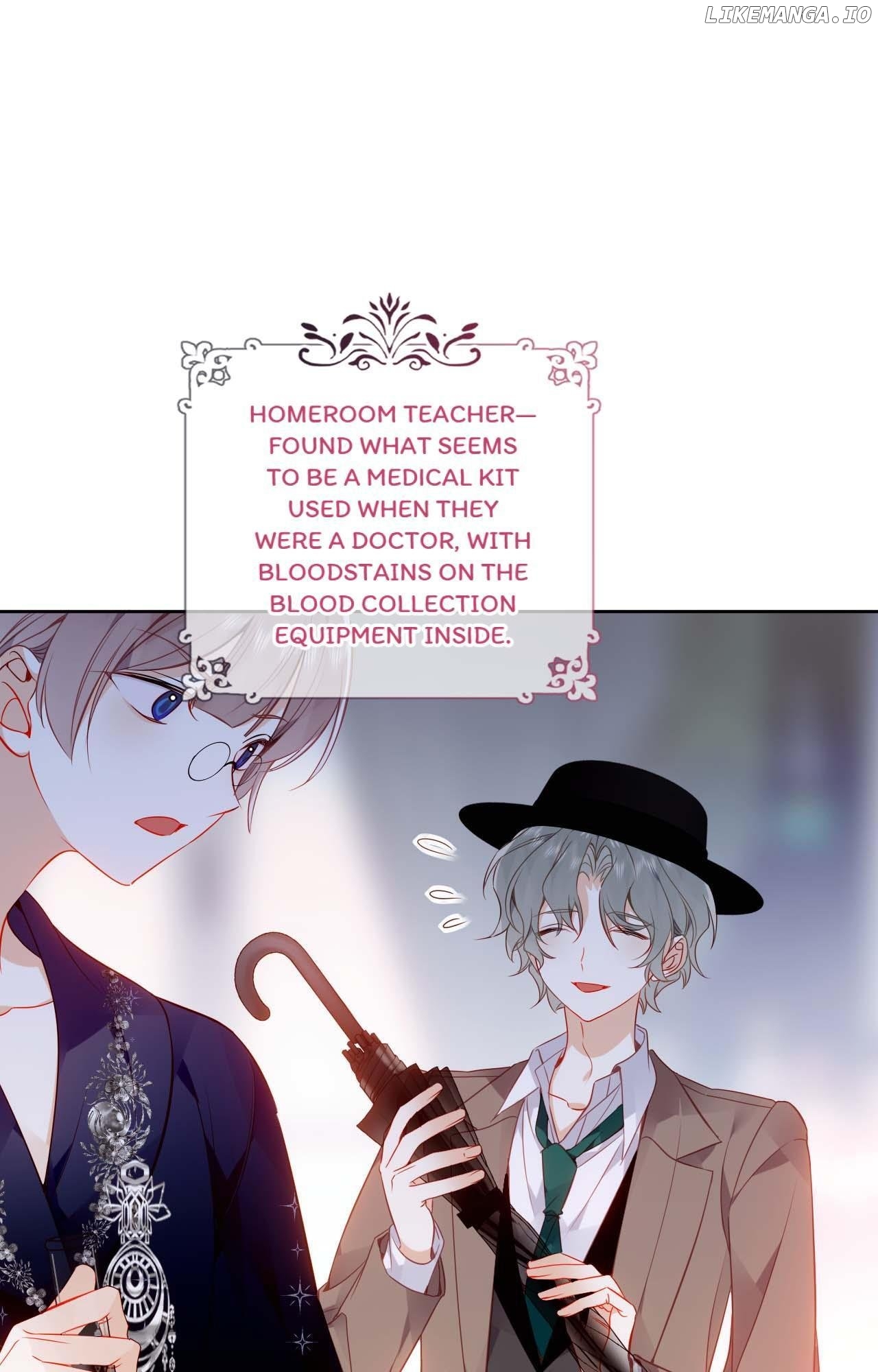 The Script Shop of Dream Chapter 86 - page 14