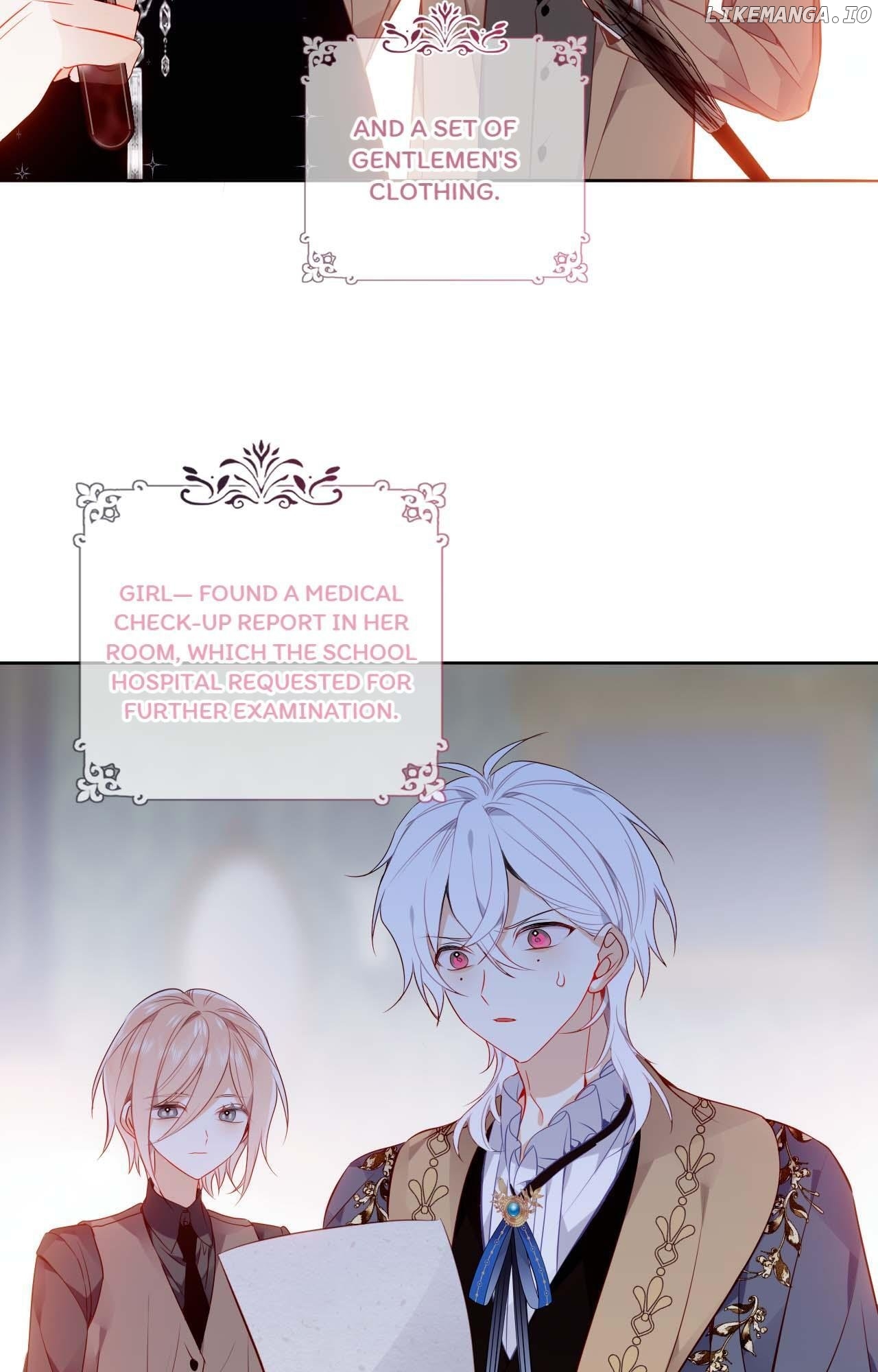 The Script Shop of Dream Chapter 86 - page 15