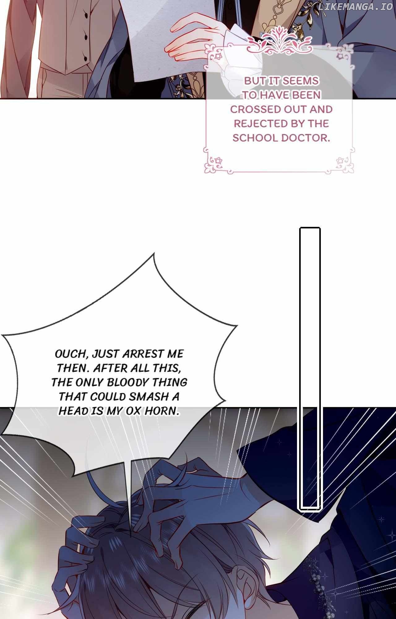 The Script Shop of Dream Chapter 86 - page 16