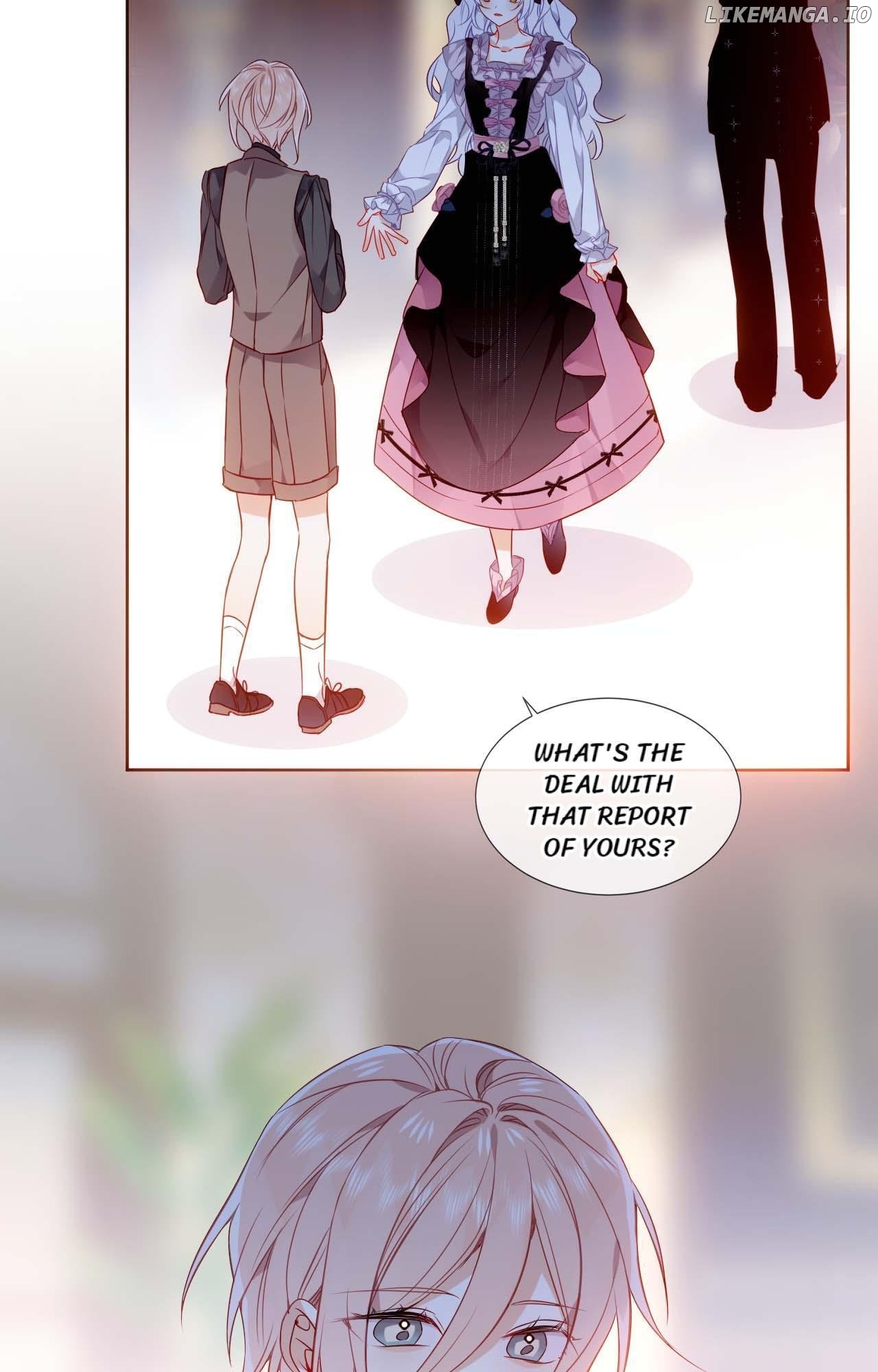The Script Shop of Dream Chapter 86 - page 18
