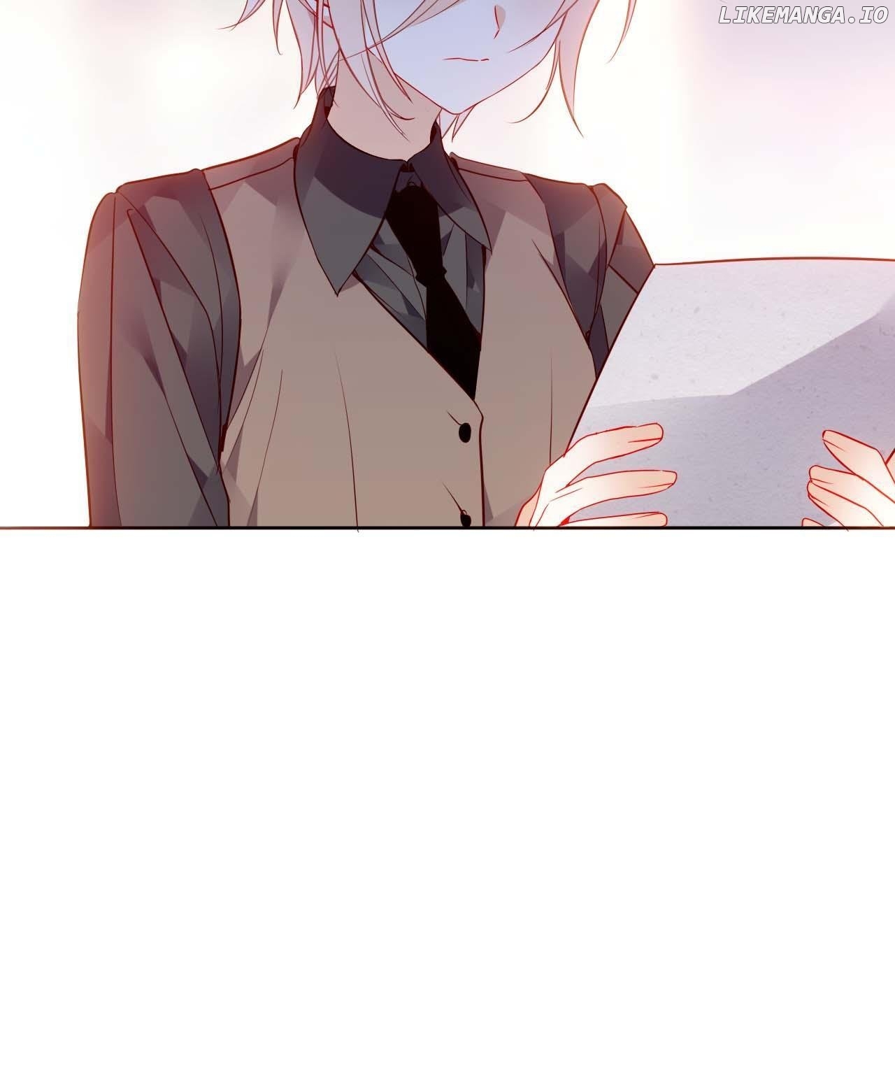 The Script Shop of Dream Chapter 86 - page 19