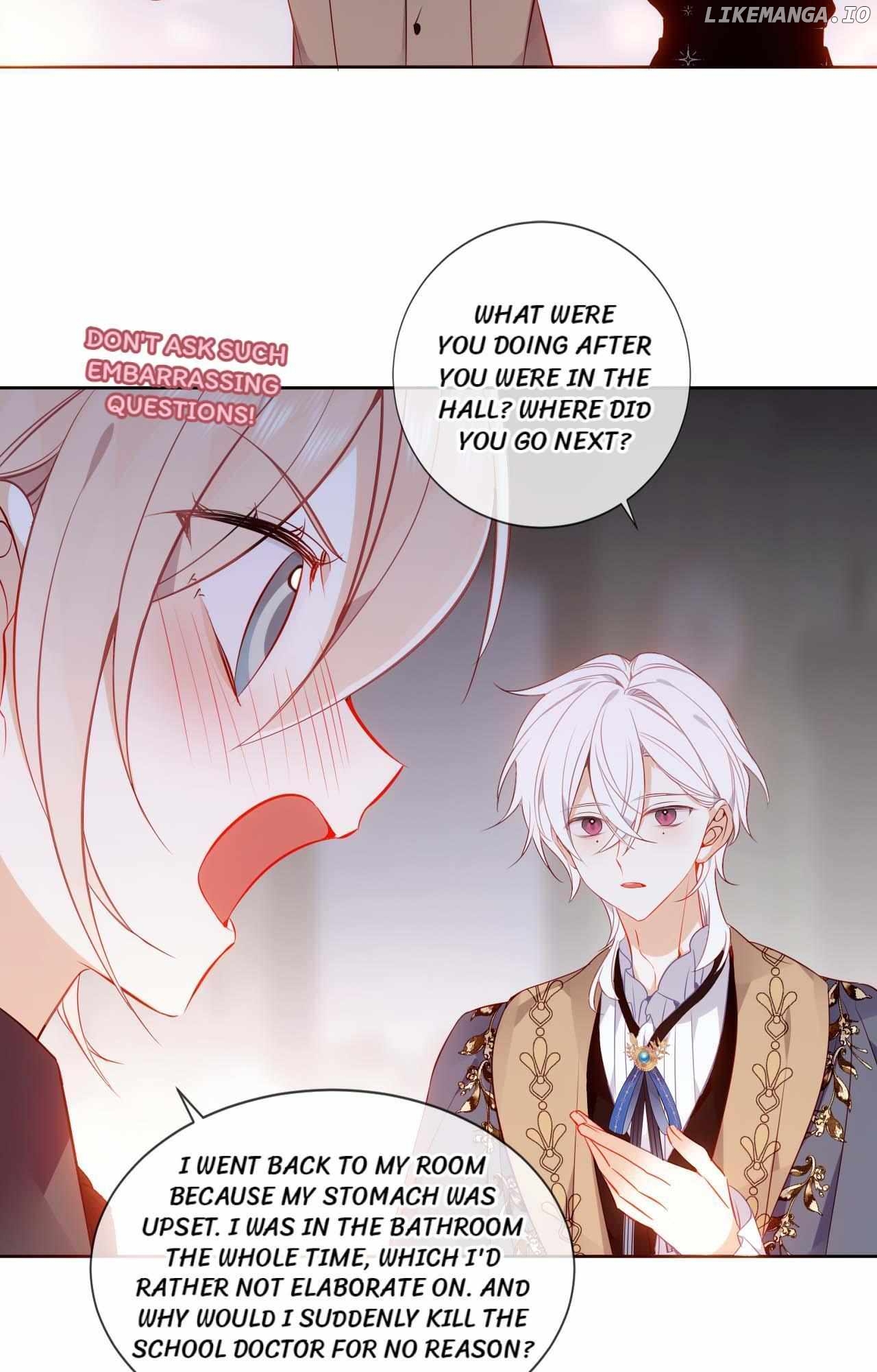 The Script Shop of Dream Chapter 86 - page 2