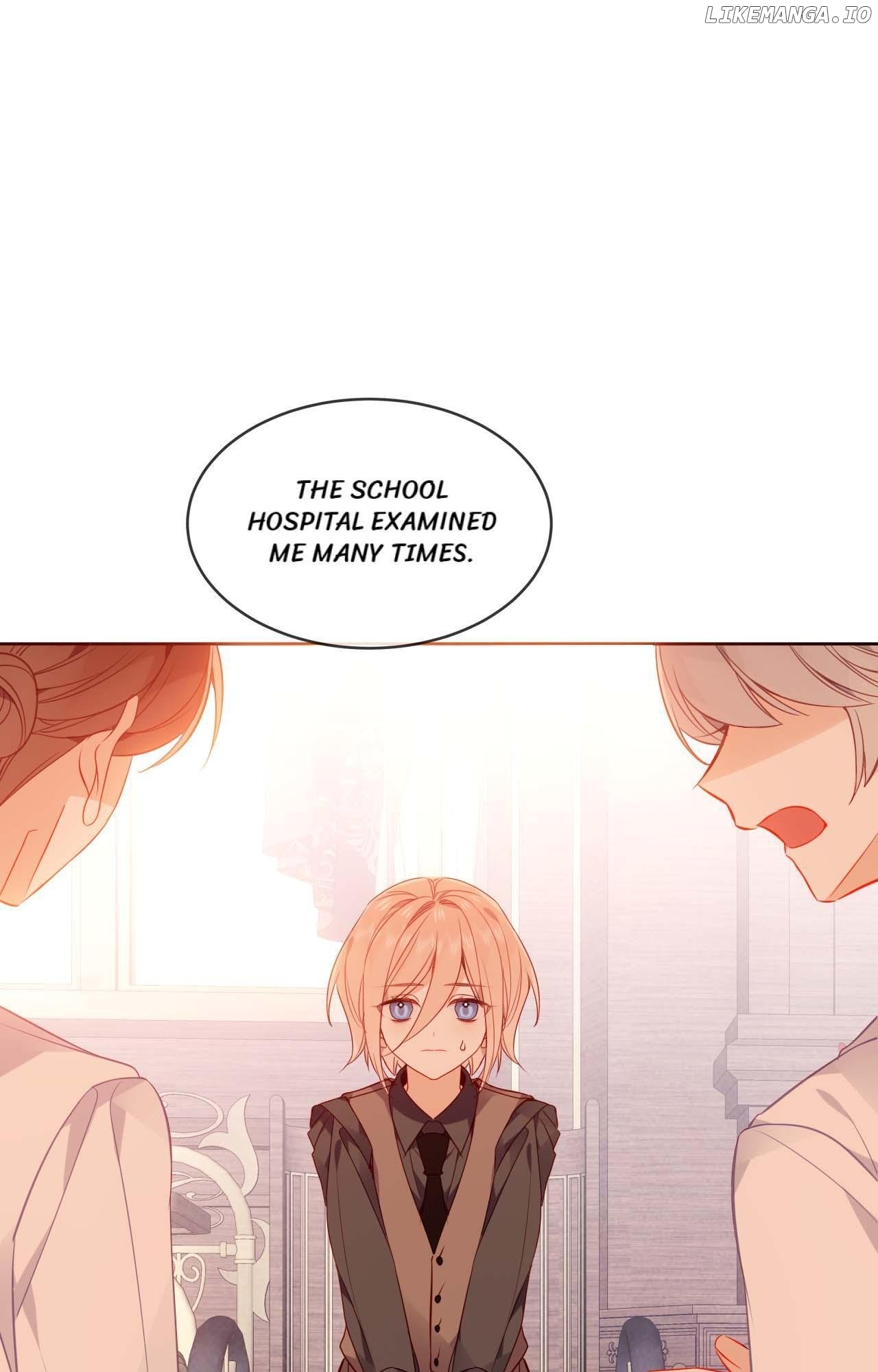 The Script Shop of Dream Chapter 86 - page 20